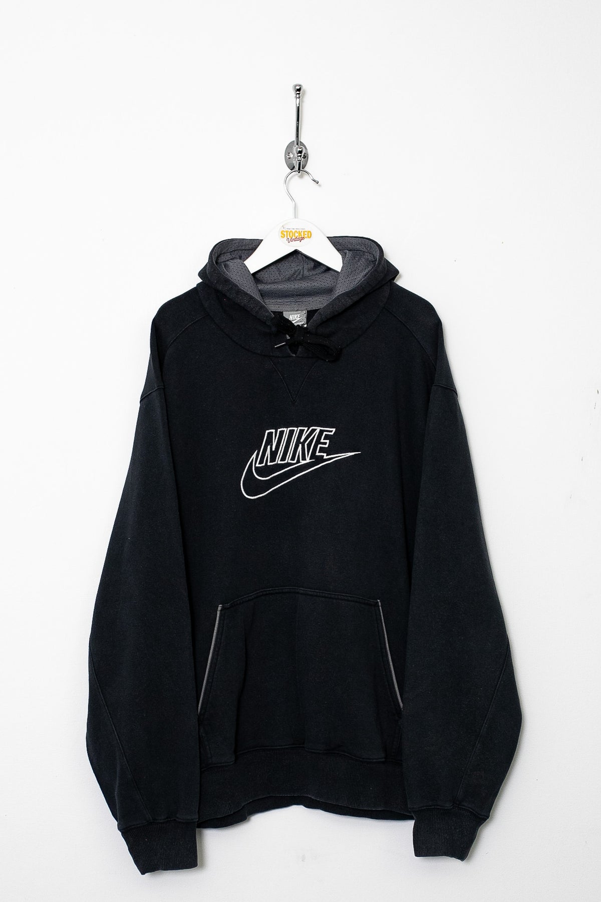 00s Nike Hoodie (XXL)
