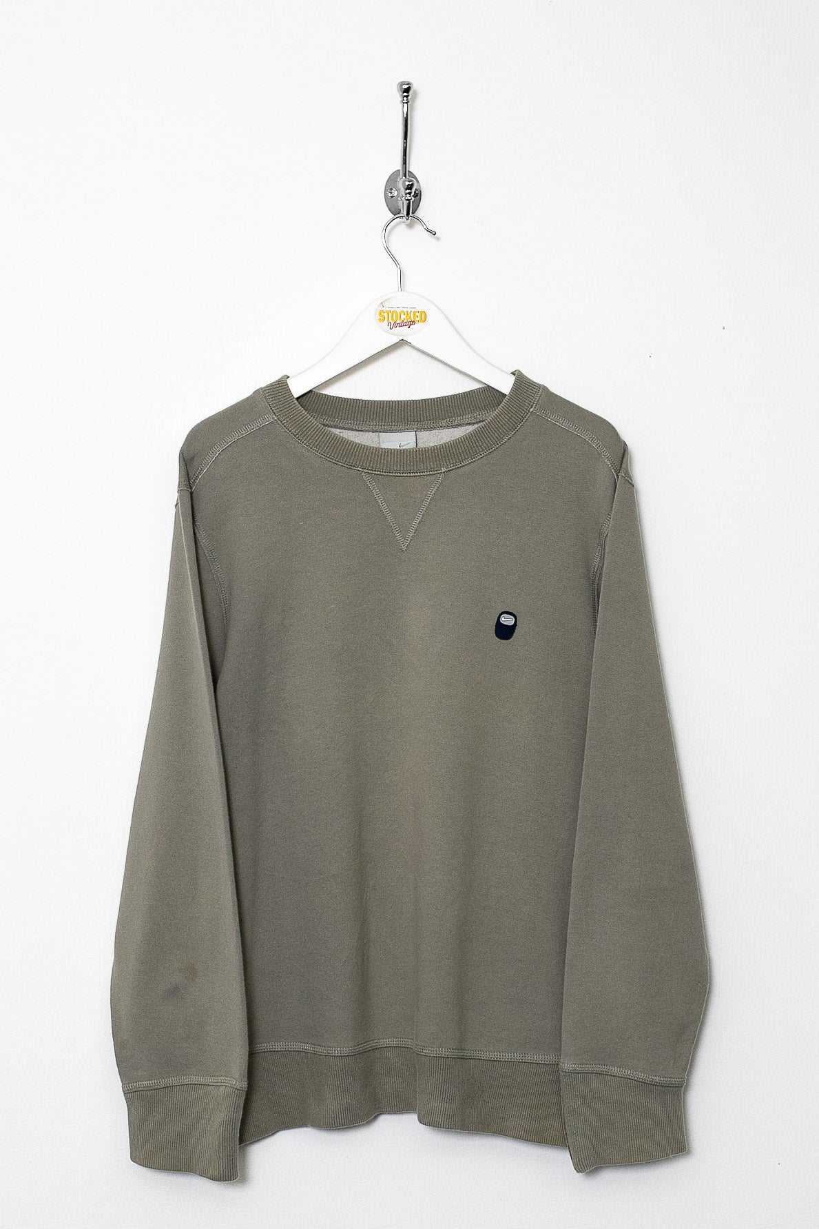 00s Nike Sweatshirt (S)