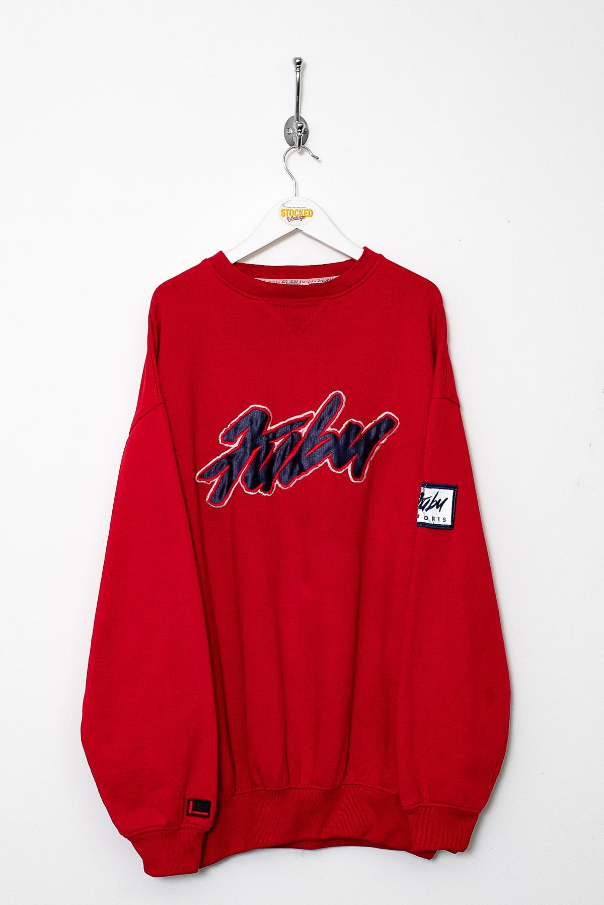 00s Fubu Sweatsihirt (XL)