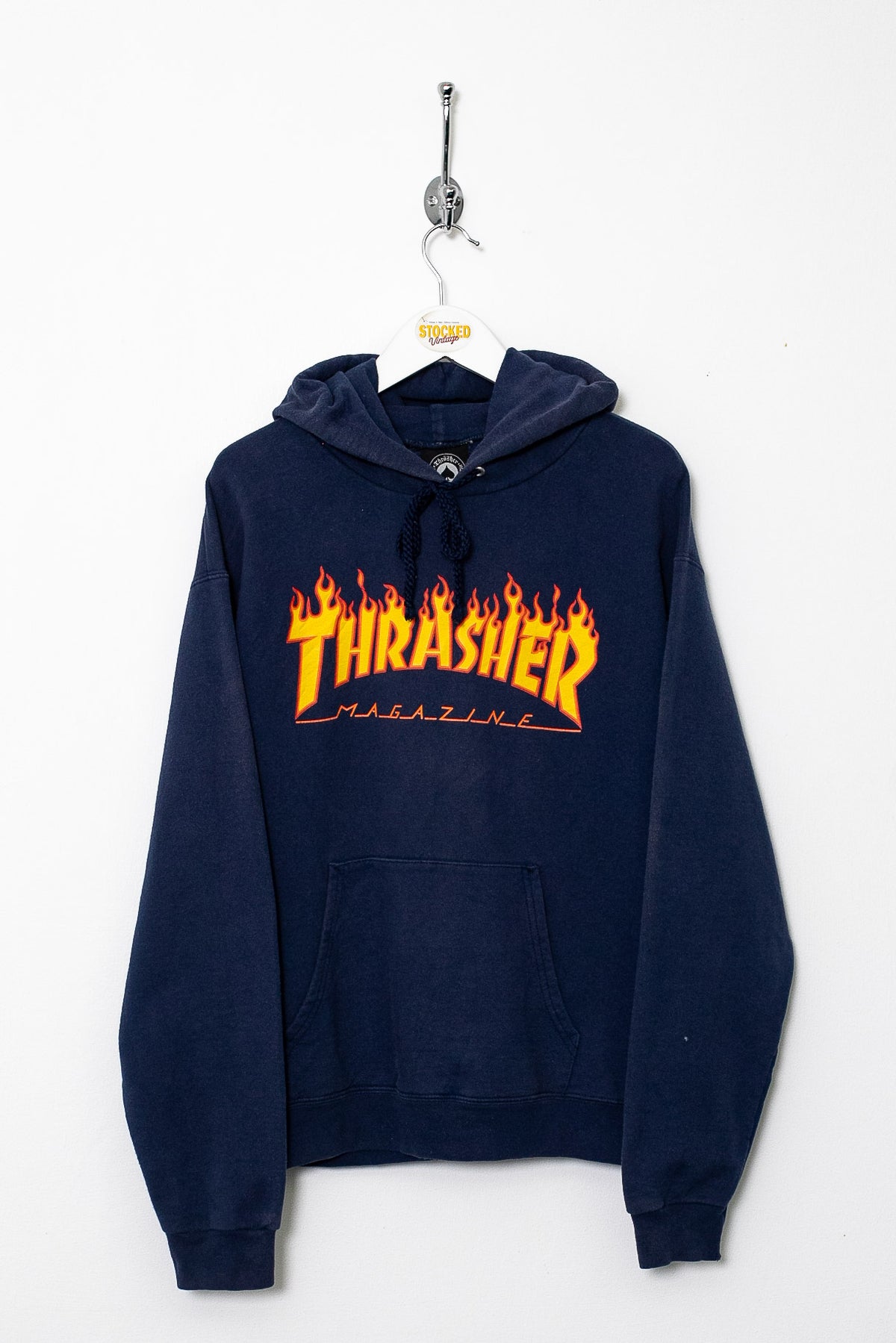 00s Thrasher Hoodie (S)