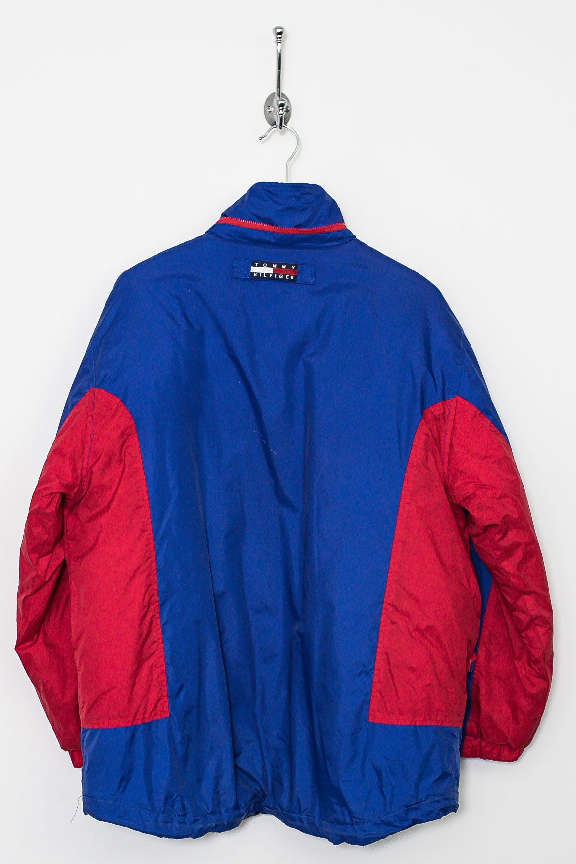 90s Tommy Hilfiger Coat (M)