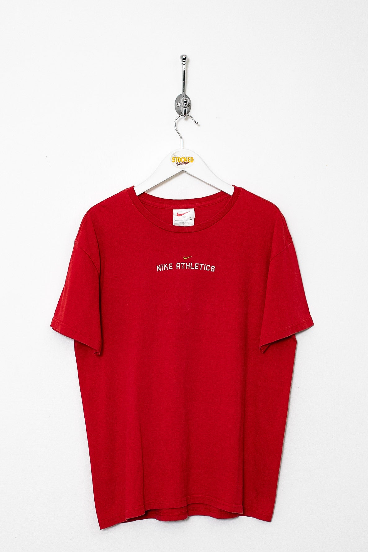 Womens 90s Nike Tee (M)