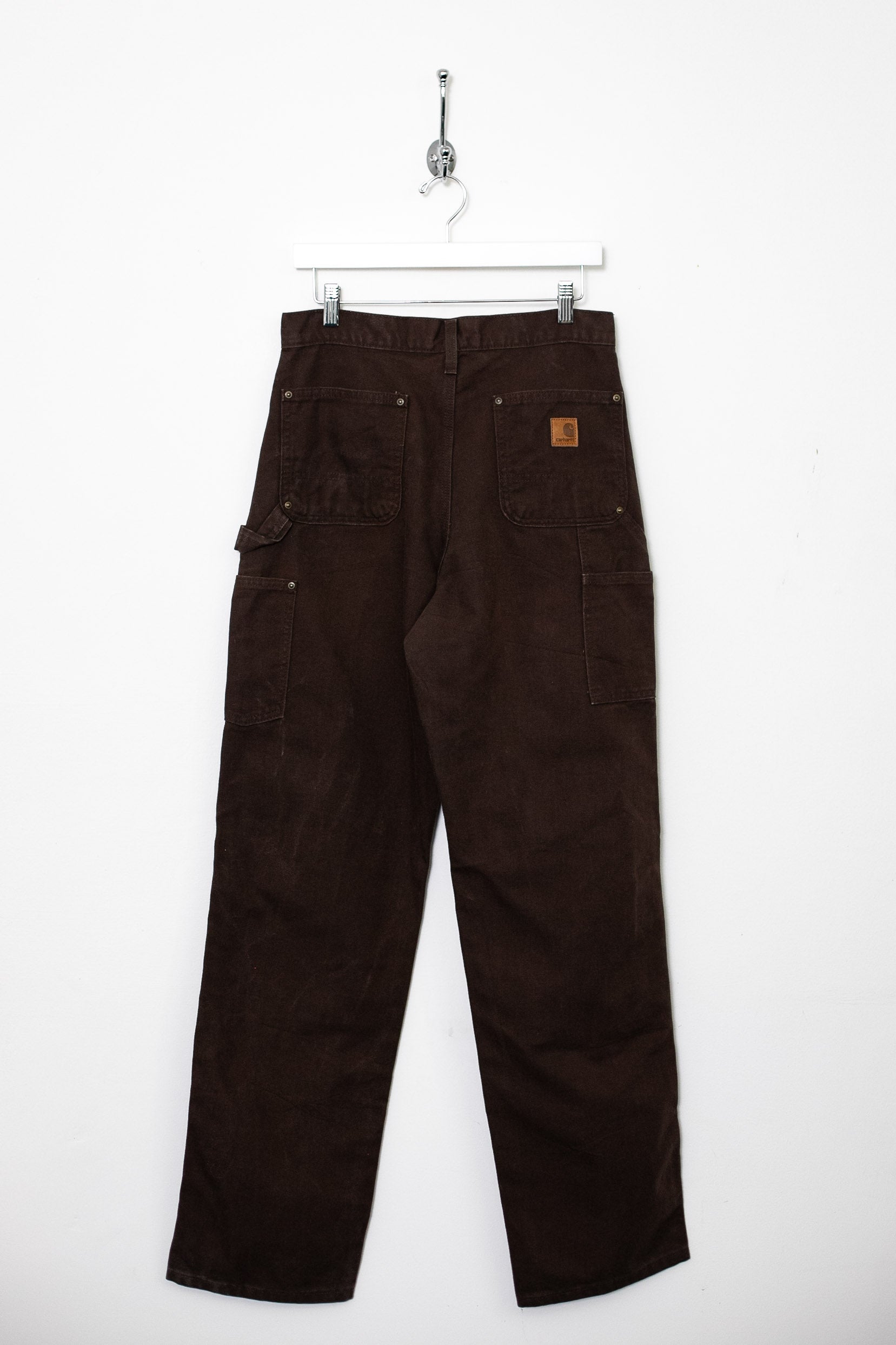 Vintage 00s Carhartt Double newest Knee Pants