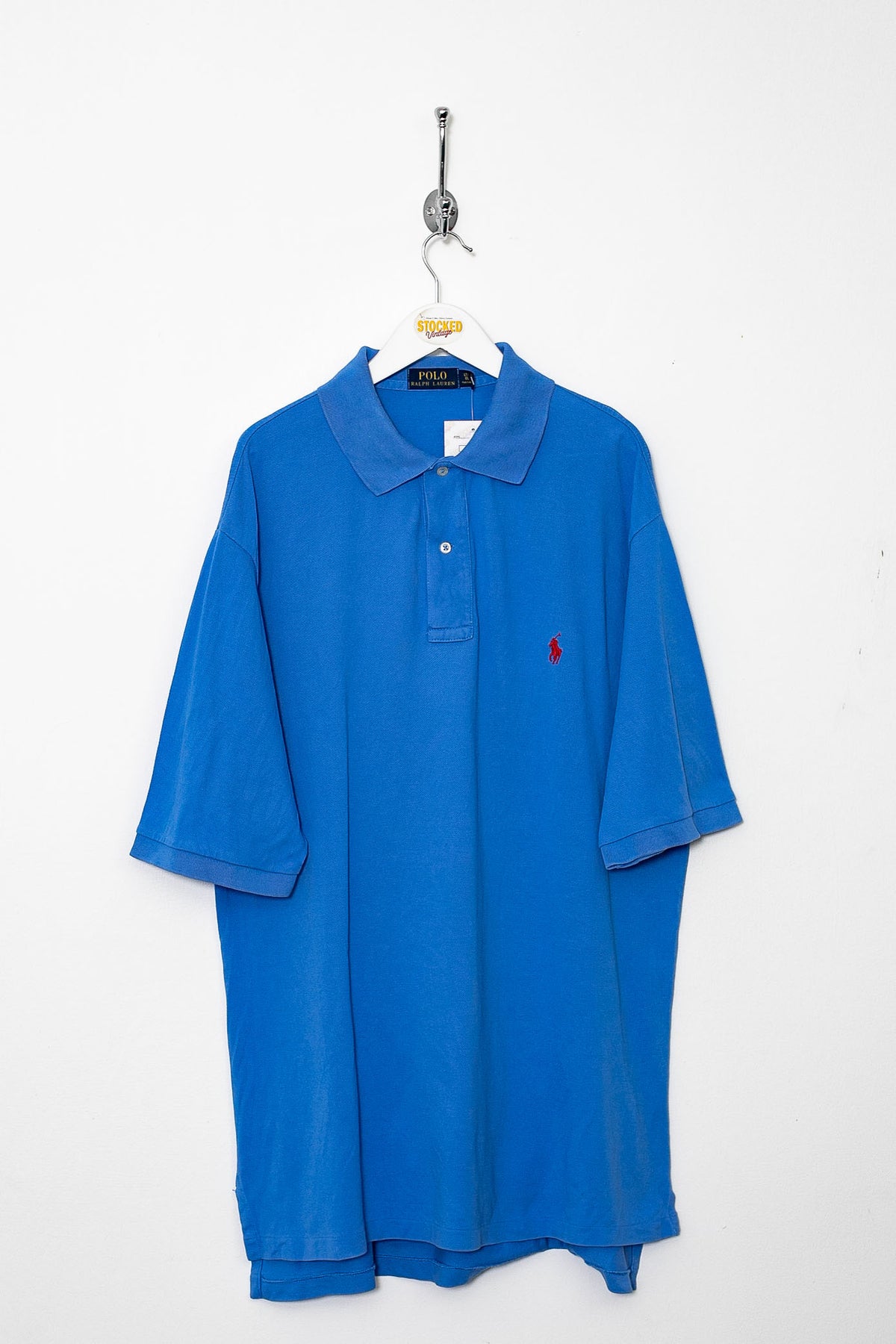 Ralph Lauren Polo Shirt (L)