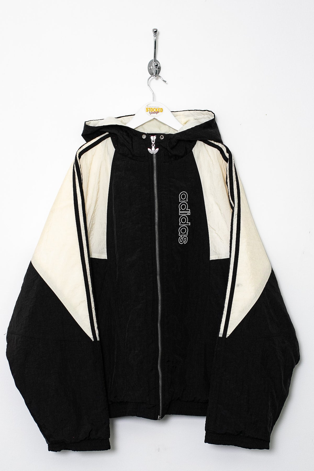 90s Adidas Coat (XL)