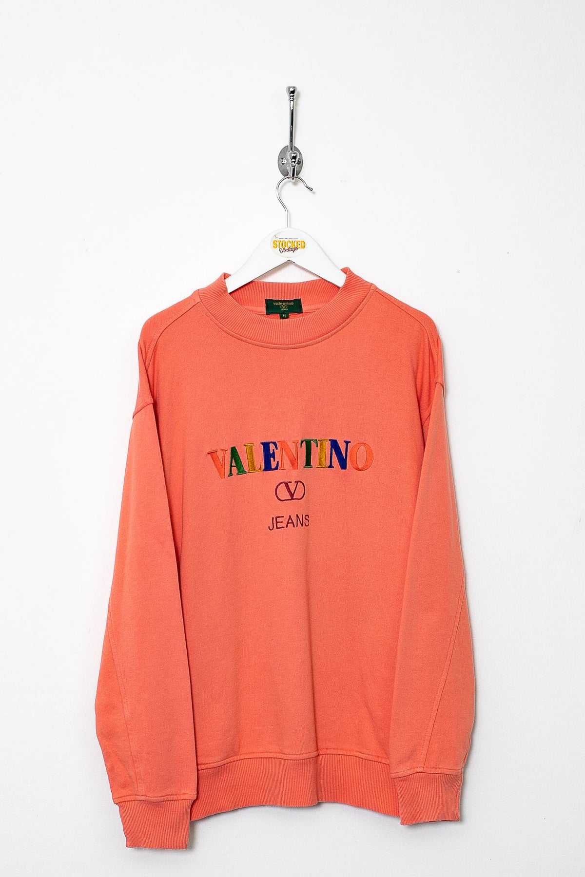 90s Valentino Sweatshirt (M)