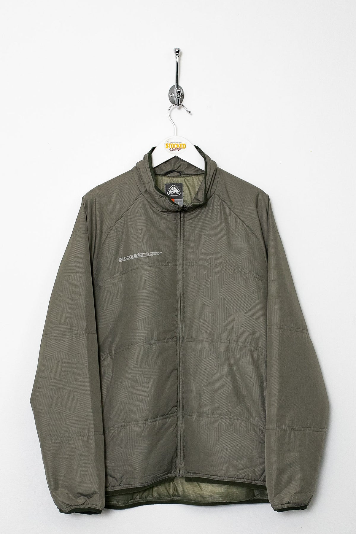 00s Nike ACG Jacket (M)