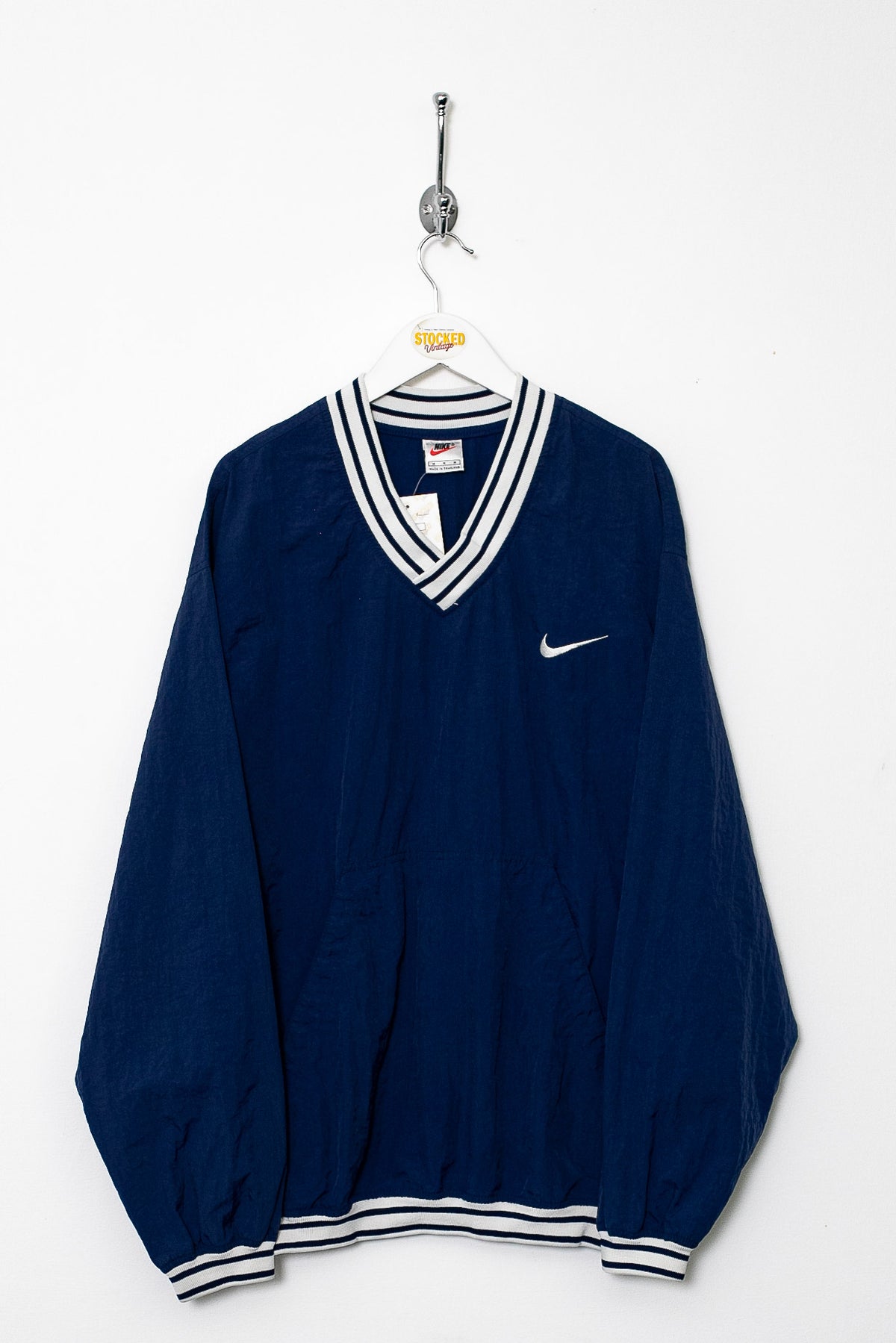 90s Nike Pullover (M)