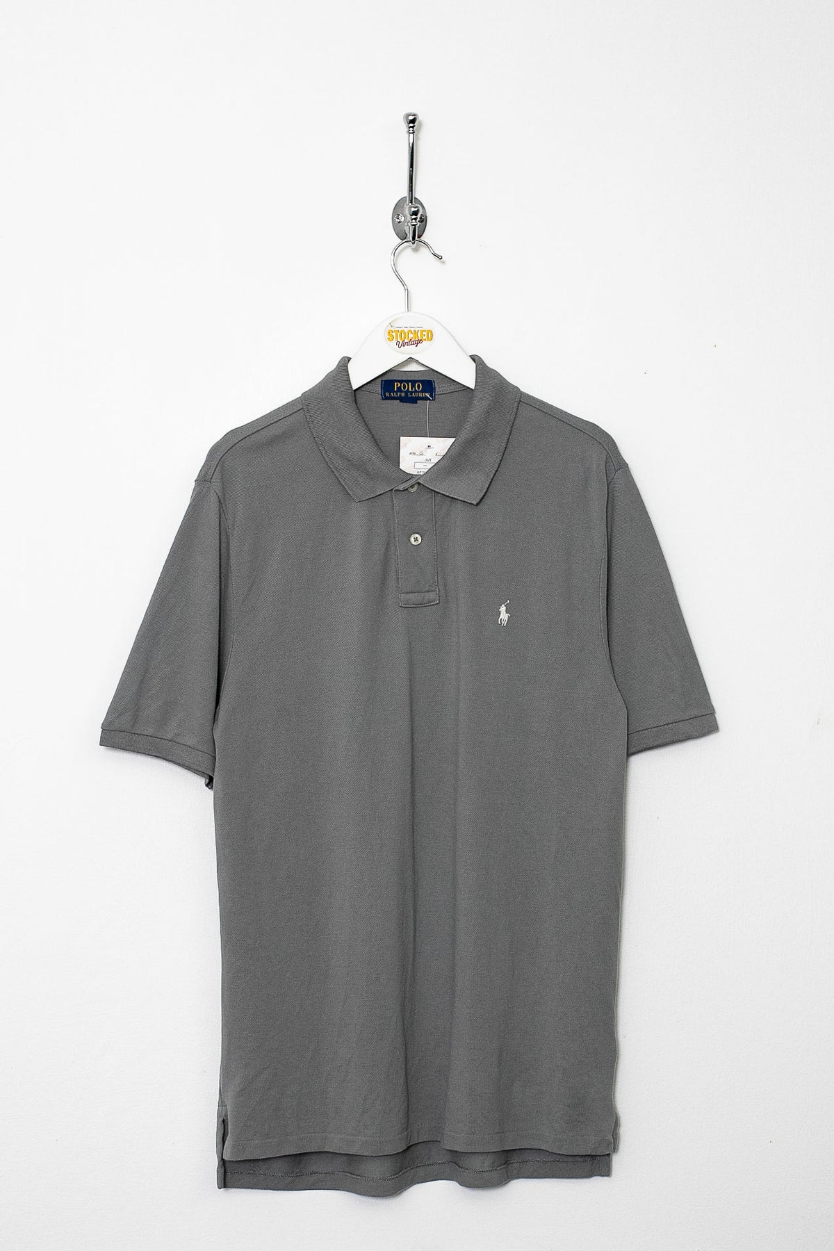 Ralph Lauren Polo Shirt (S)