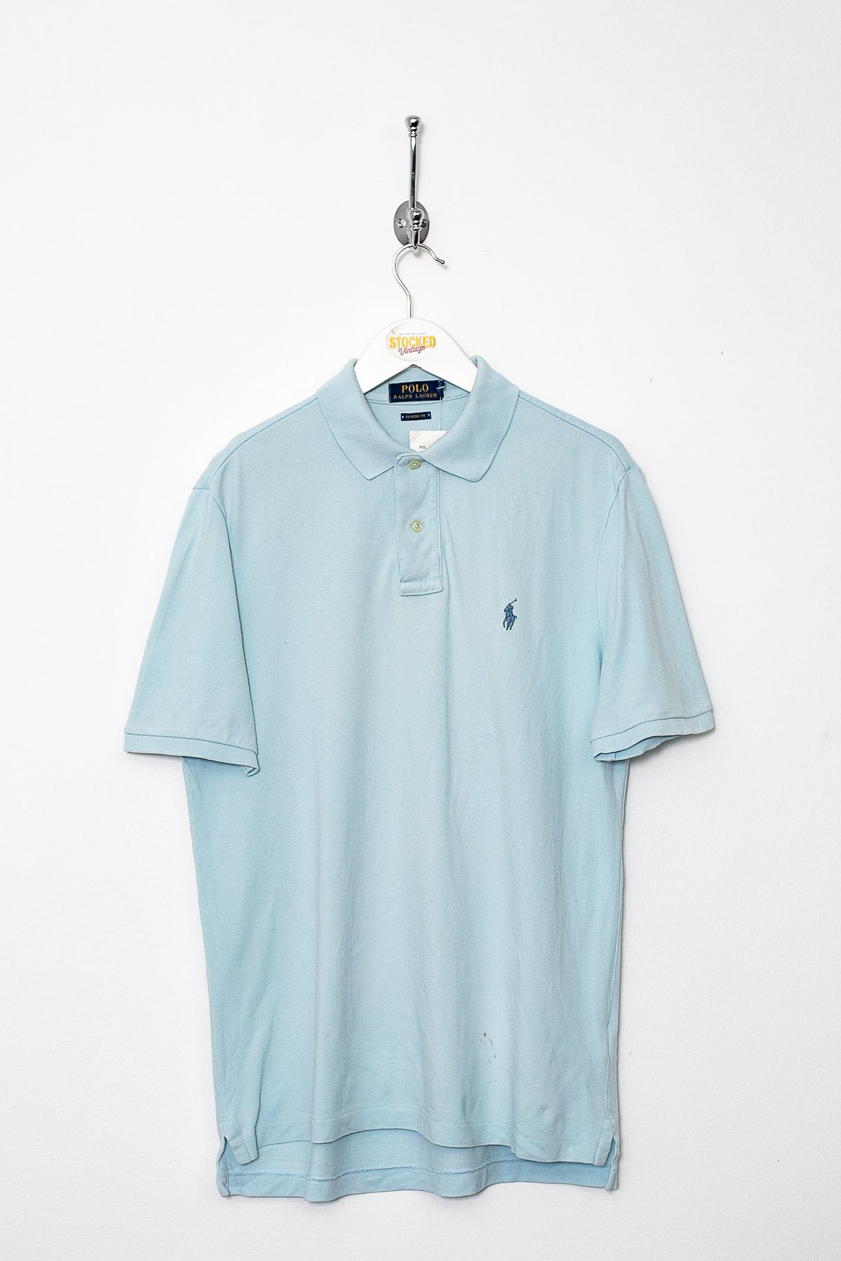 Ralph Lauren Polo Shirt (S)