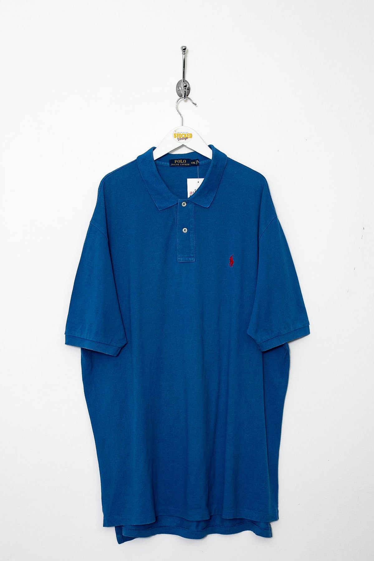 Ralph Lauren Polo Shirt (XXL)