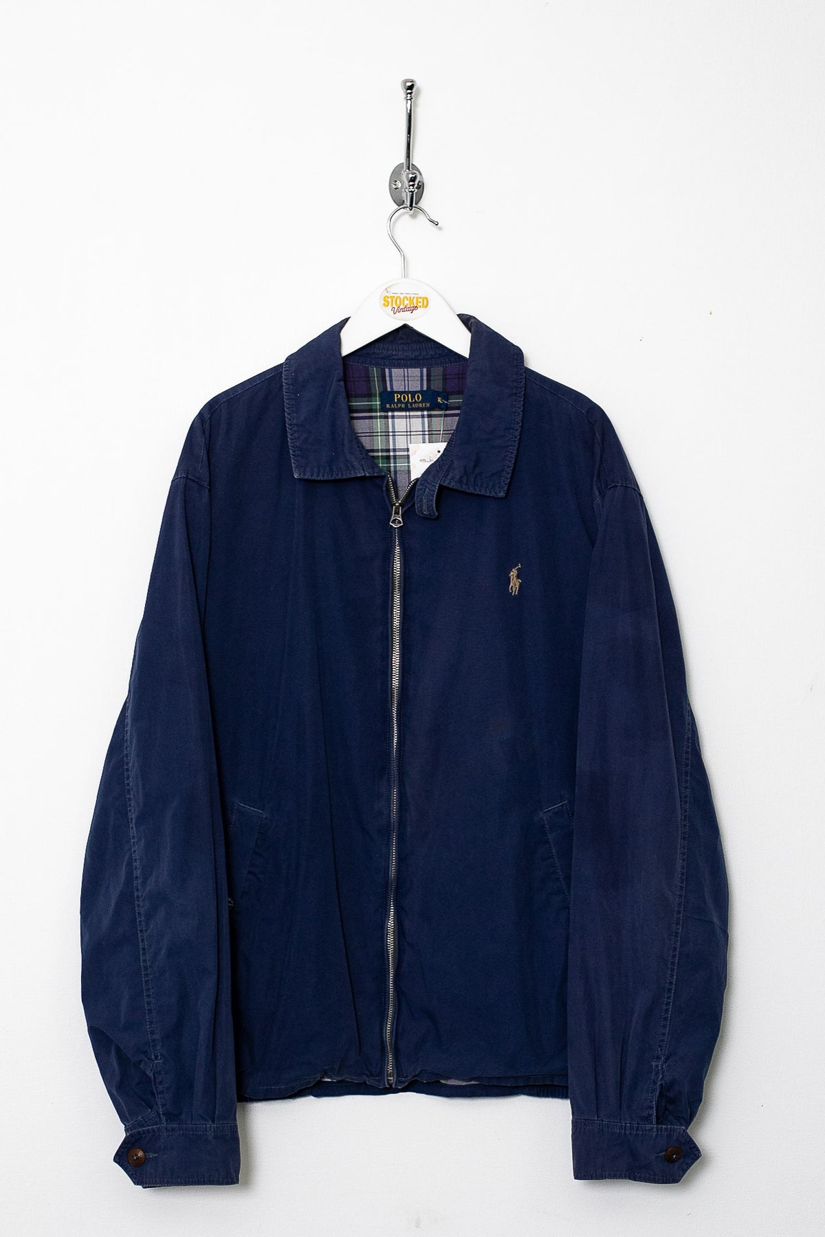 Ralph Lauren Harrington Jacket (L)