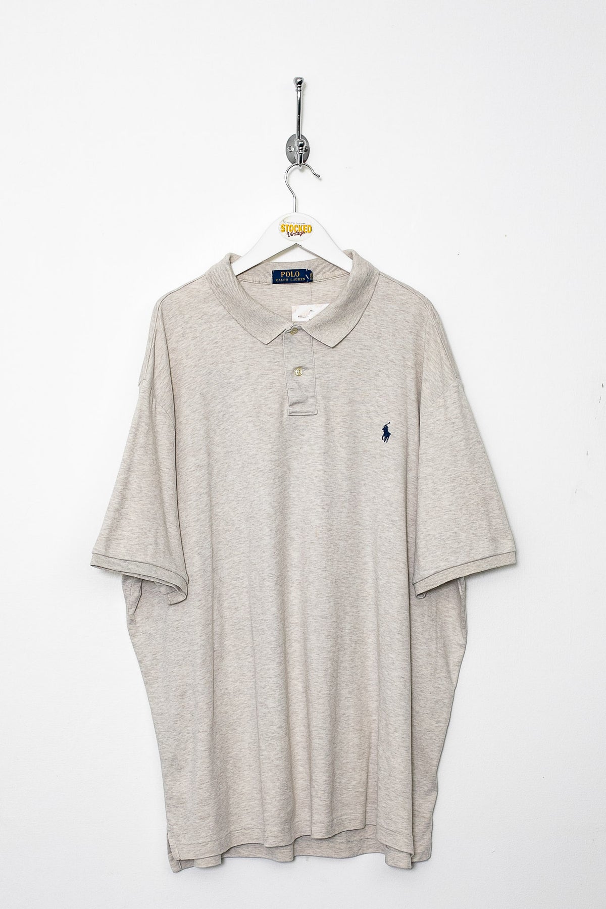Ralph Lauren Polo Shirt (XXL)