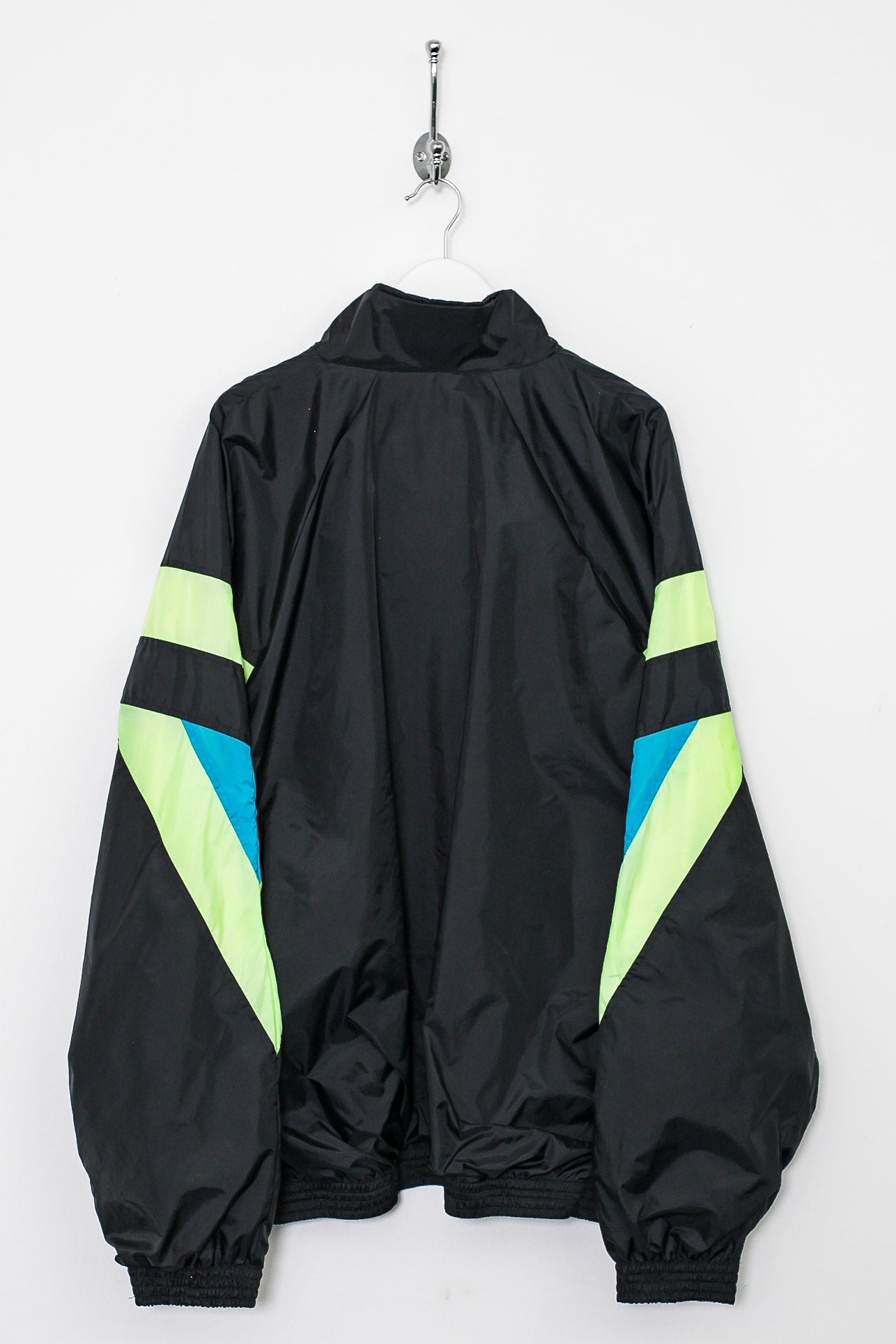 90s Umbro Jacket (XL) – Stocked Vintage