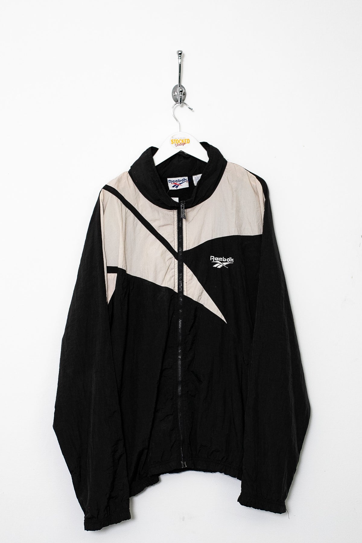 00s Reebok Jacket (L)