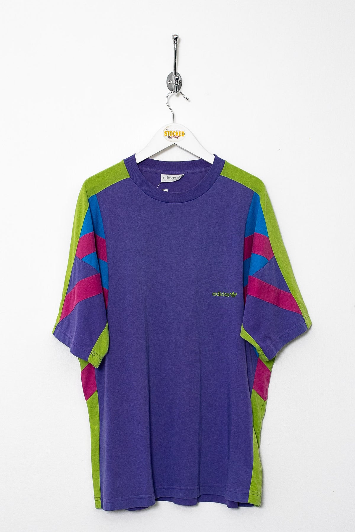 90s Adidas Tee (L)