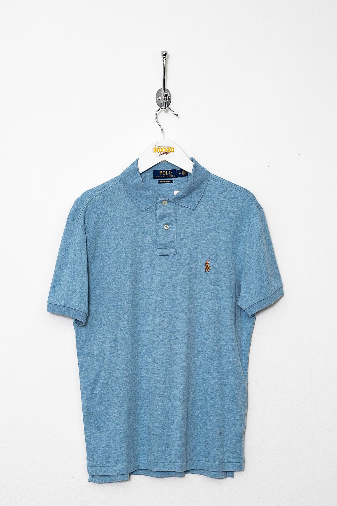 Ralph Lauren Polo Shirt (S)