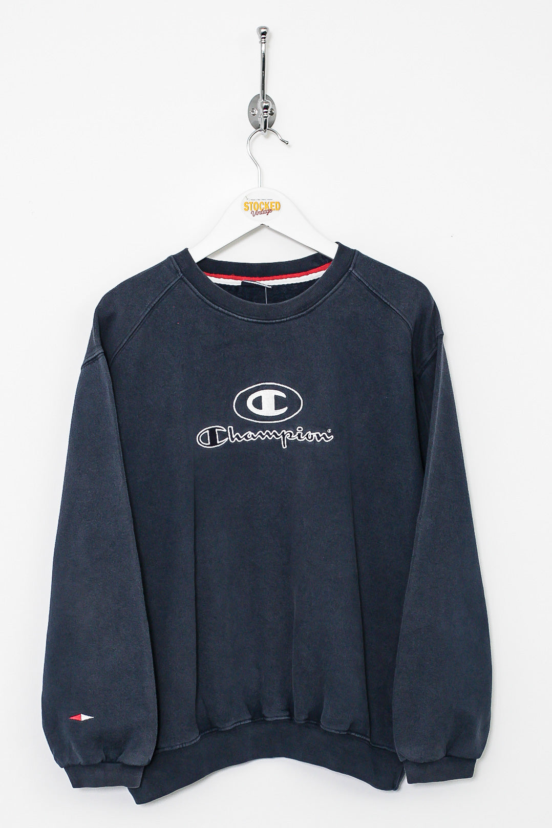 Old deals champion sweatshirt