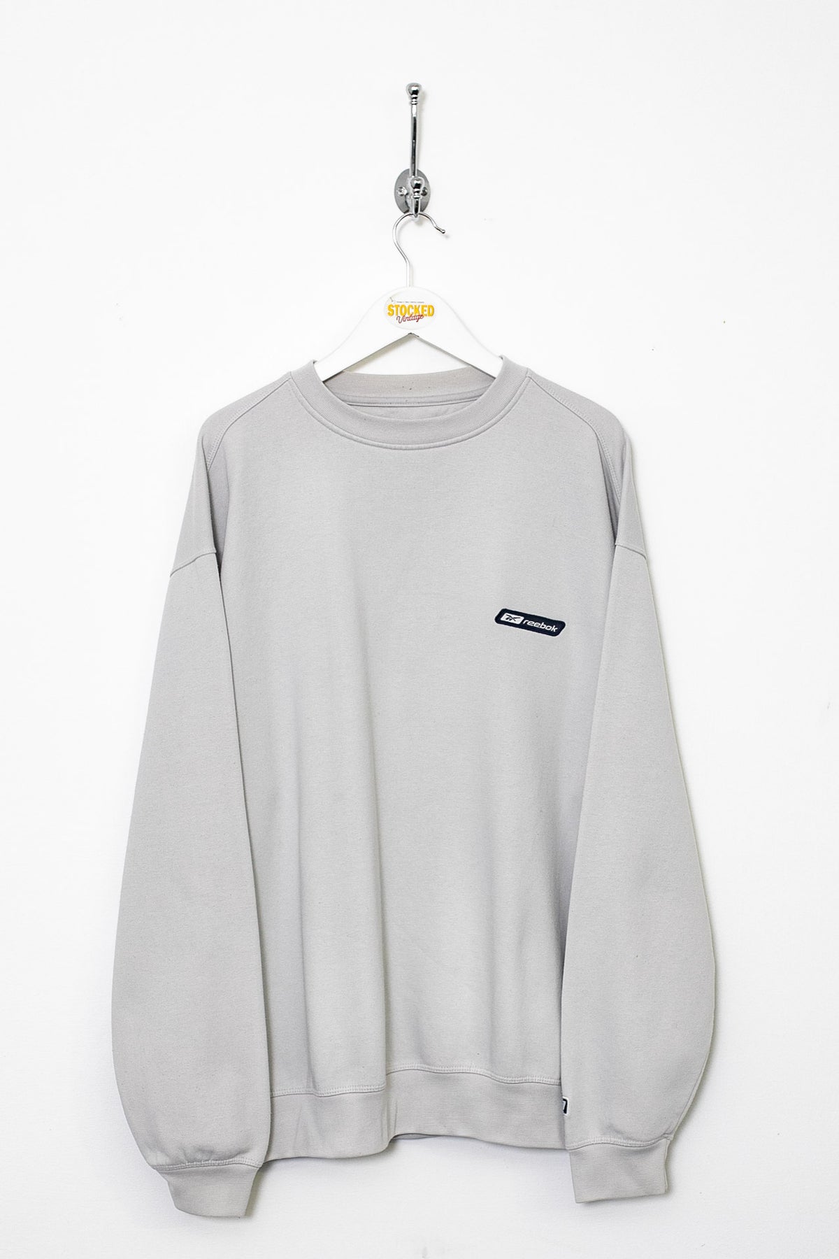 00s Reebok Sweatshirt (L)