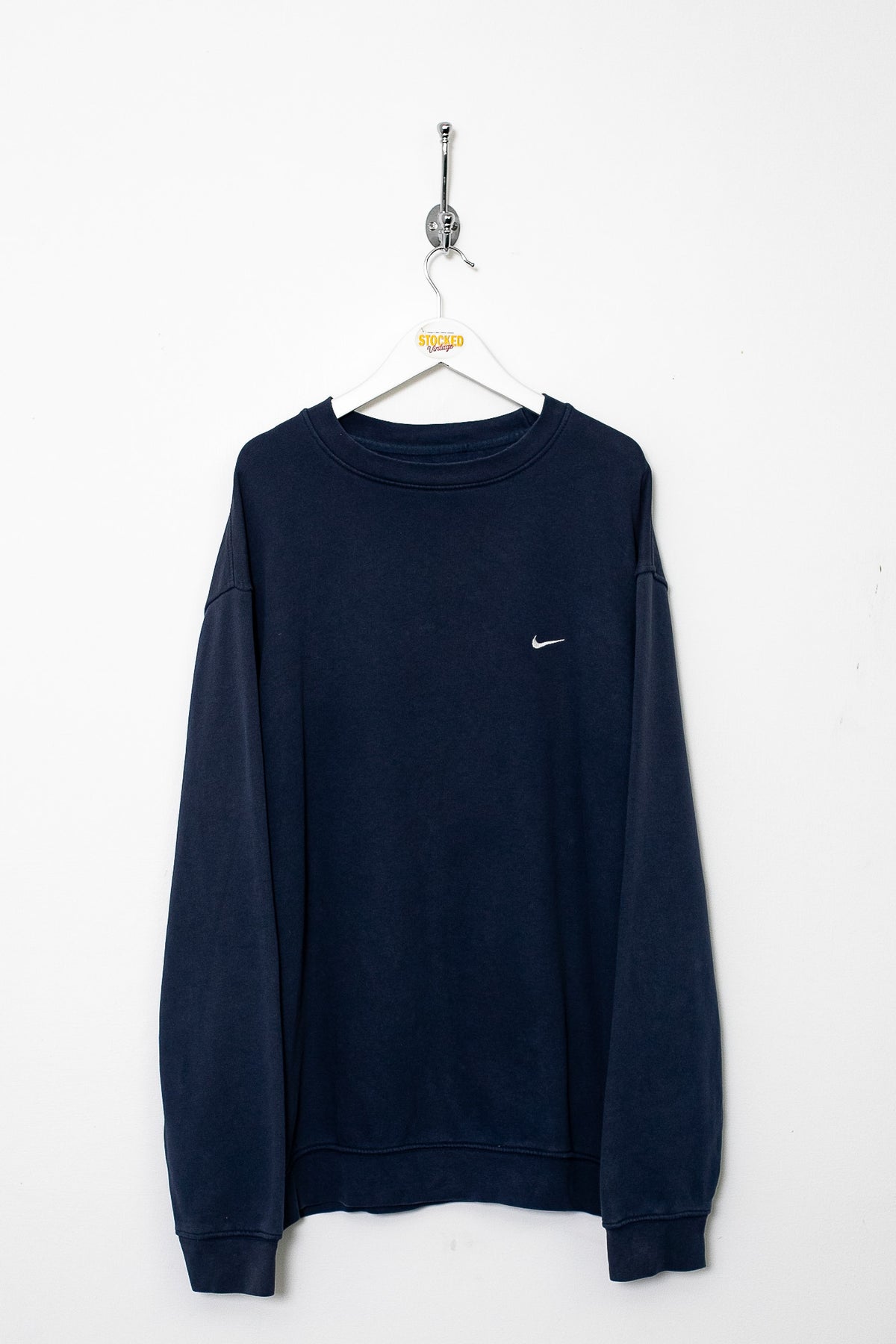 00s Nike Sweatshirt (XXL)