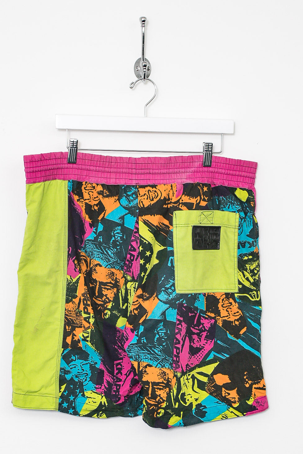 Cheap on sale kappa shorts