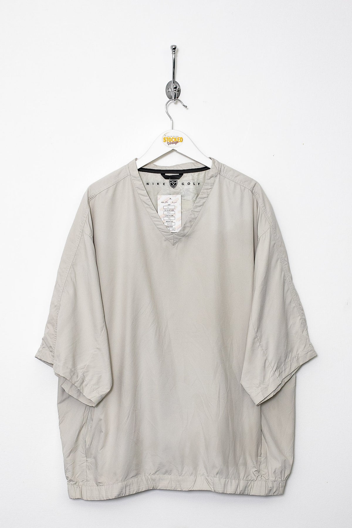 00s Nike Pullover (XL)