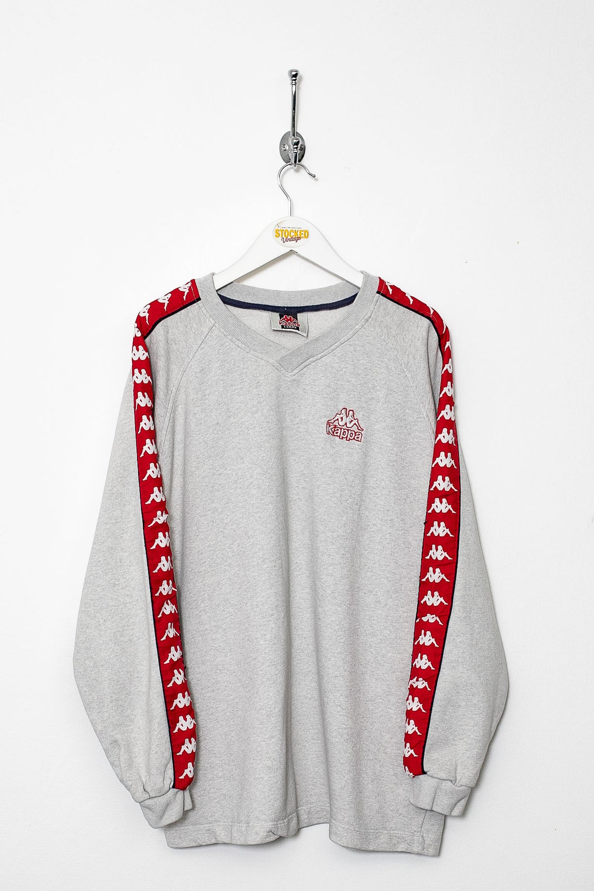 00s Kappa Sweatshirt (M)