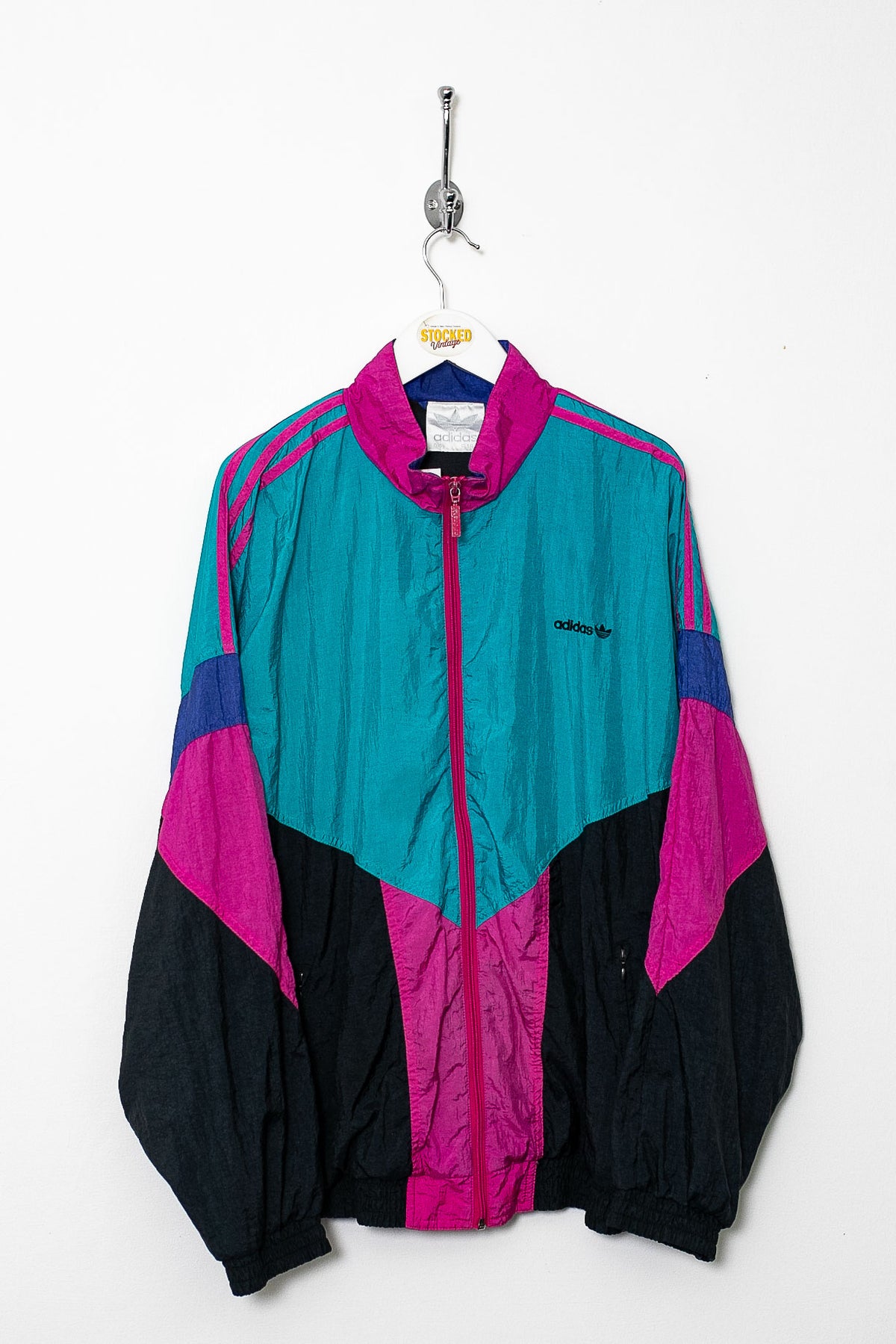 90s Adidas Jacket (L)