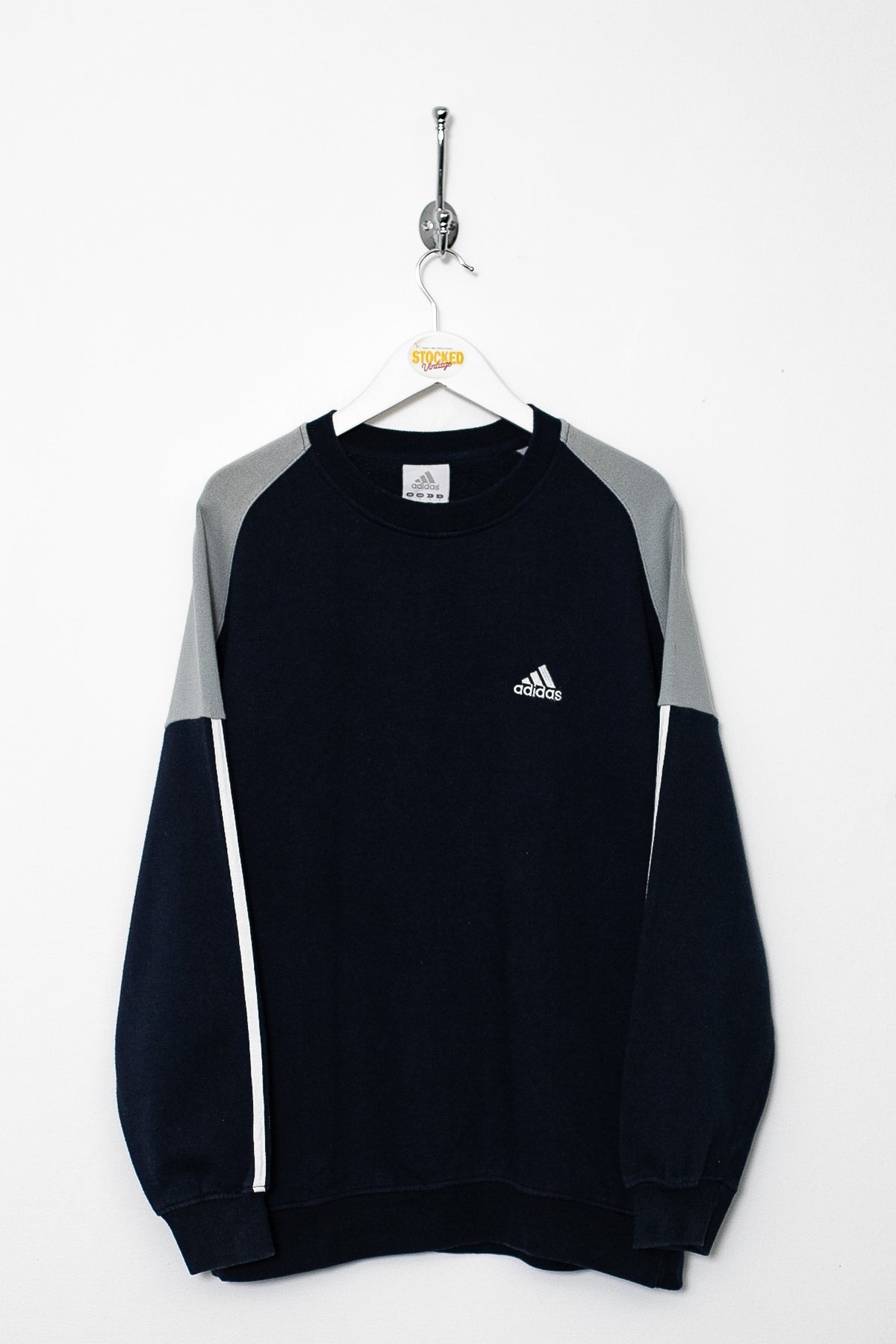 00s Adidas Sweatshirt (S)
