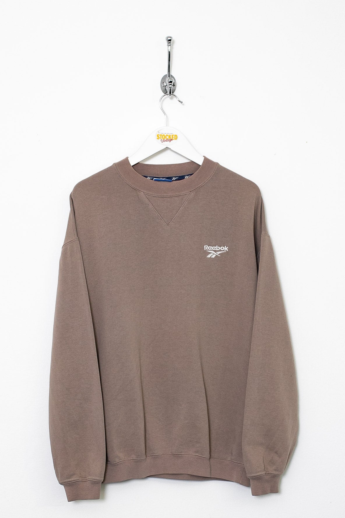 00s Reebok Sweatshirt (S)