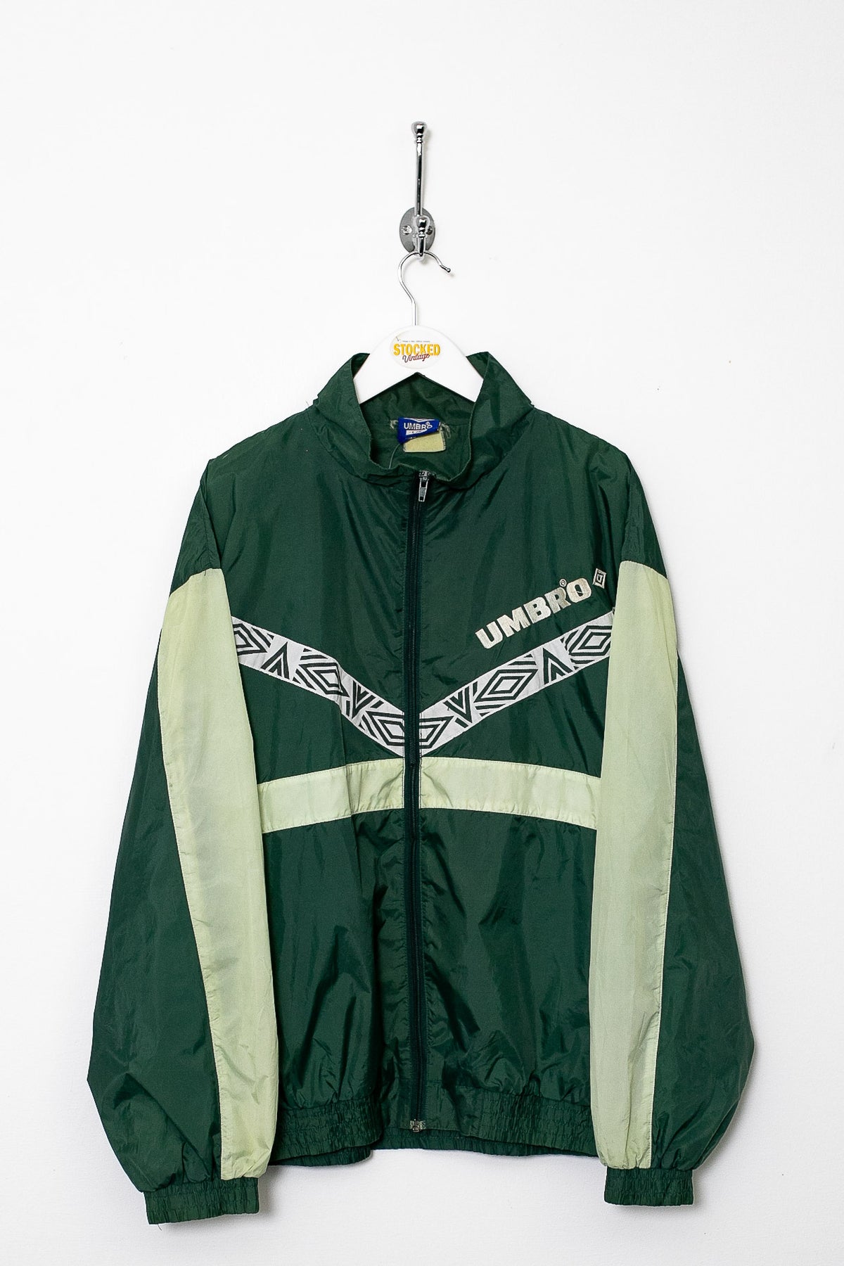 90s Umbro Jacket (L)