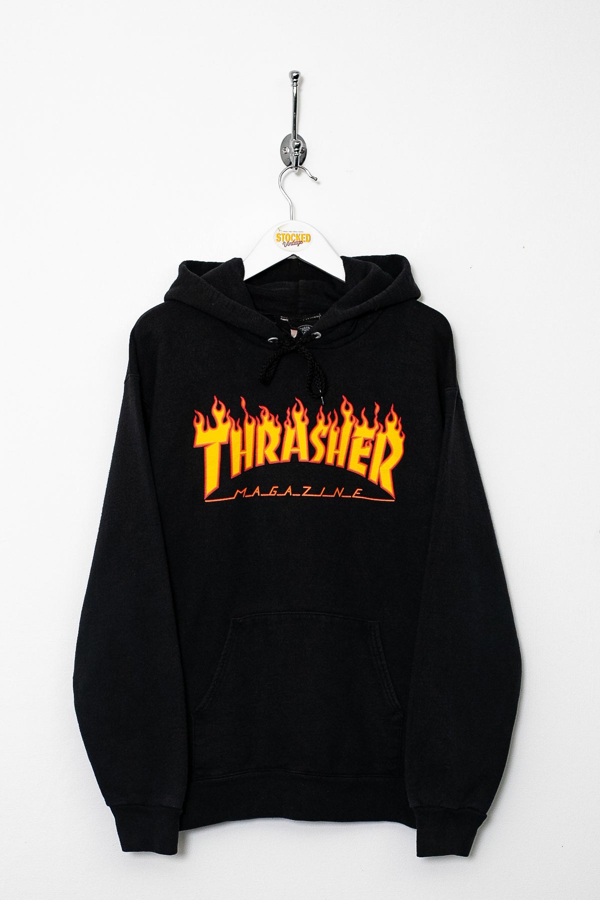 00s Thrasher Hoodie (S)