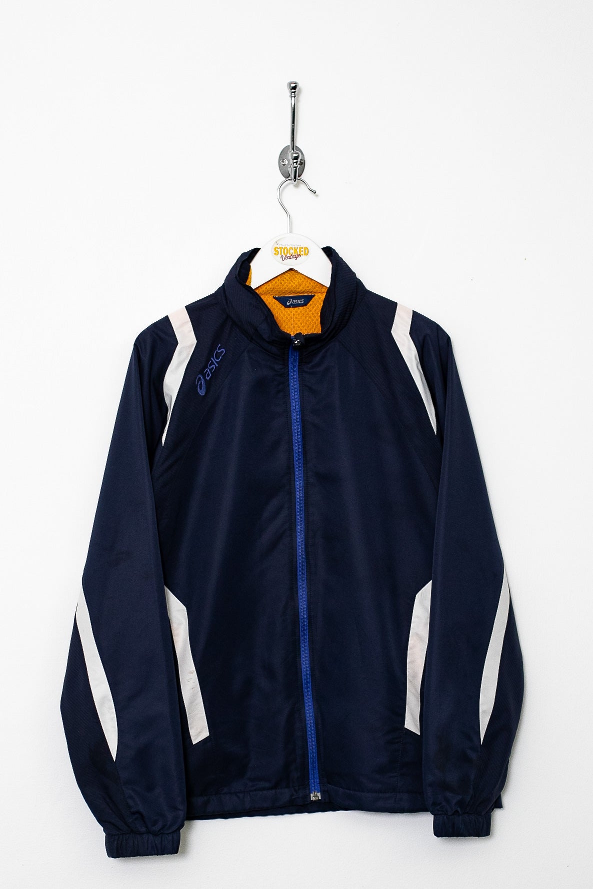 00s Asics Jacket (S)