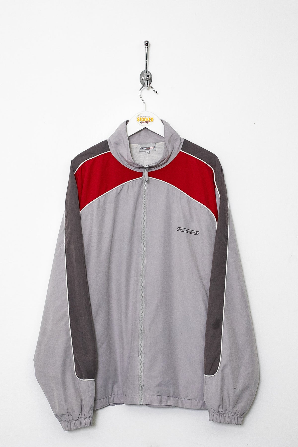 00s Reebok Jacket (L)