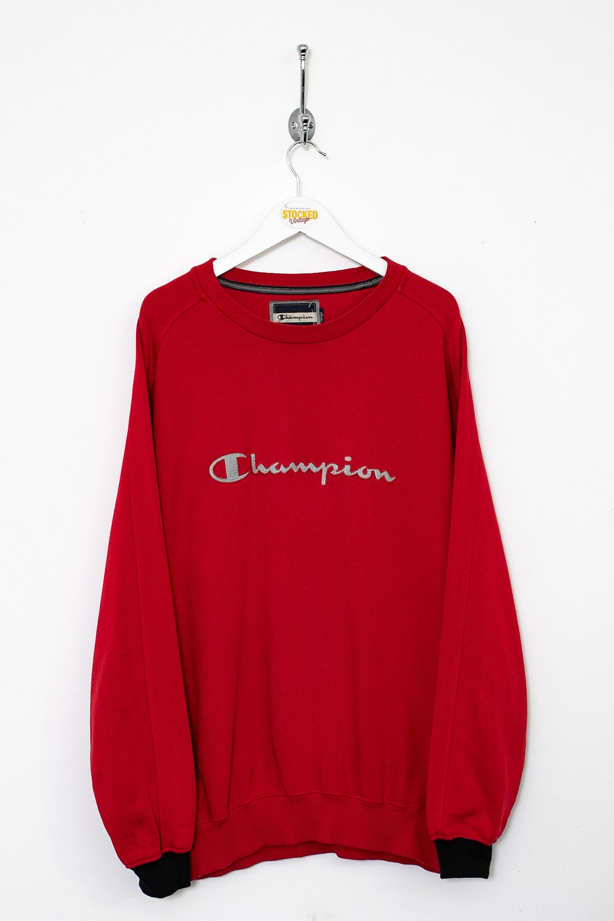 00s Champion Sweatshirt (L)