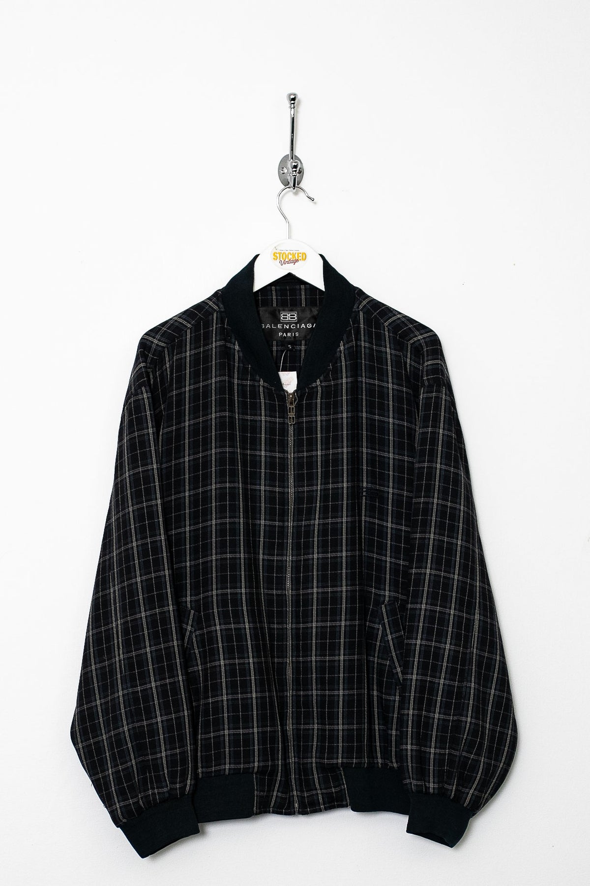 00s Balenciaga Jacket (M)