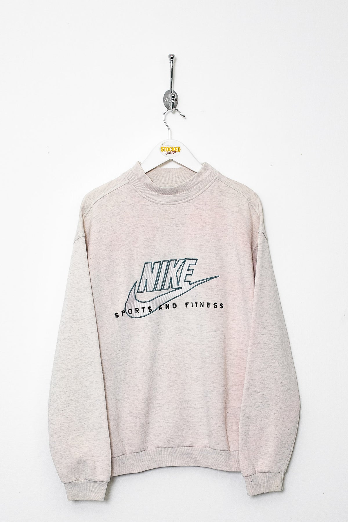 90s Nike Sweatshirt (S)