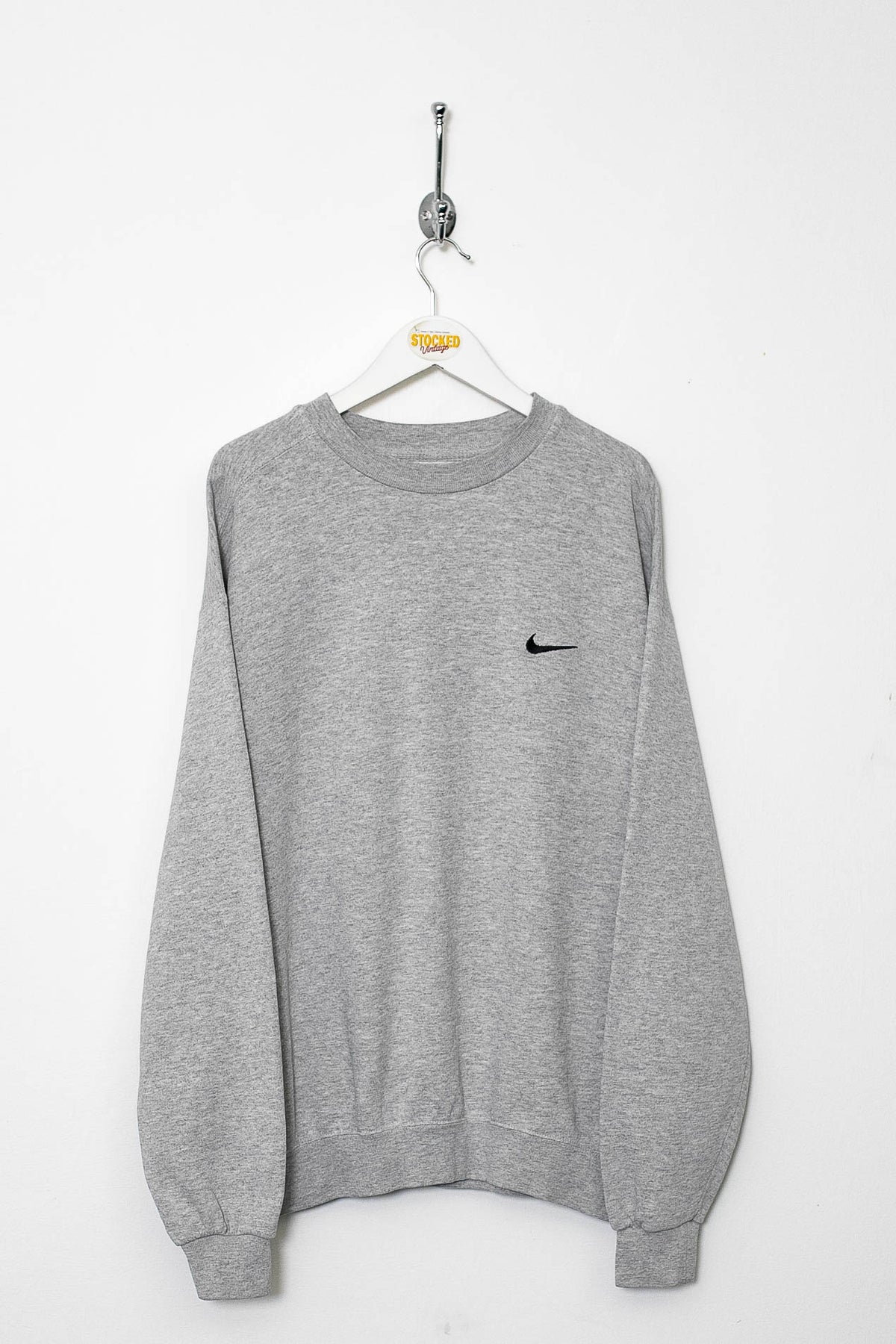 90s Nike Sweatshirt (M)