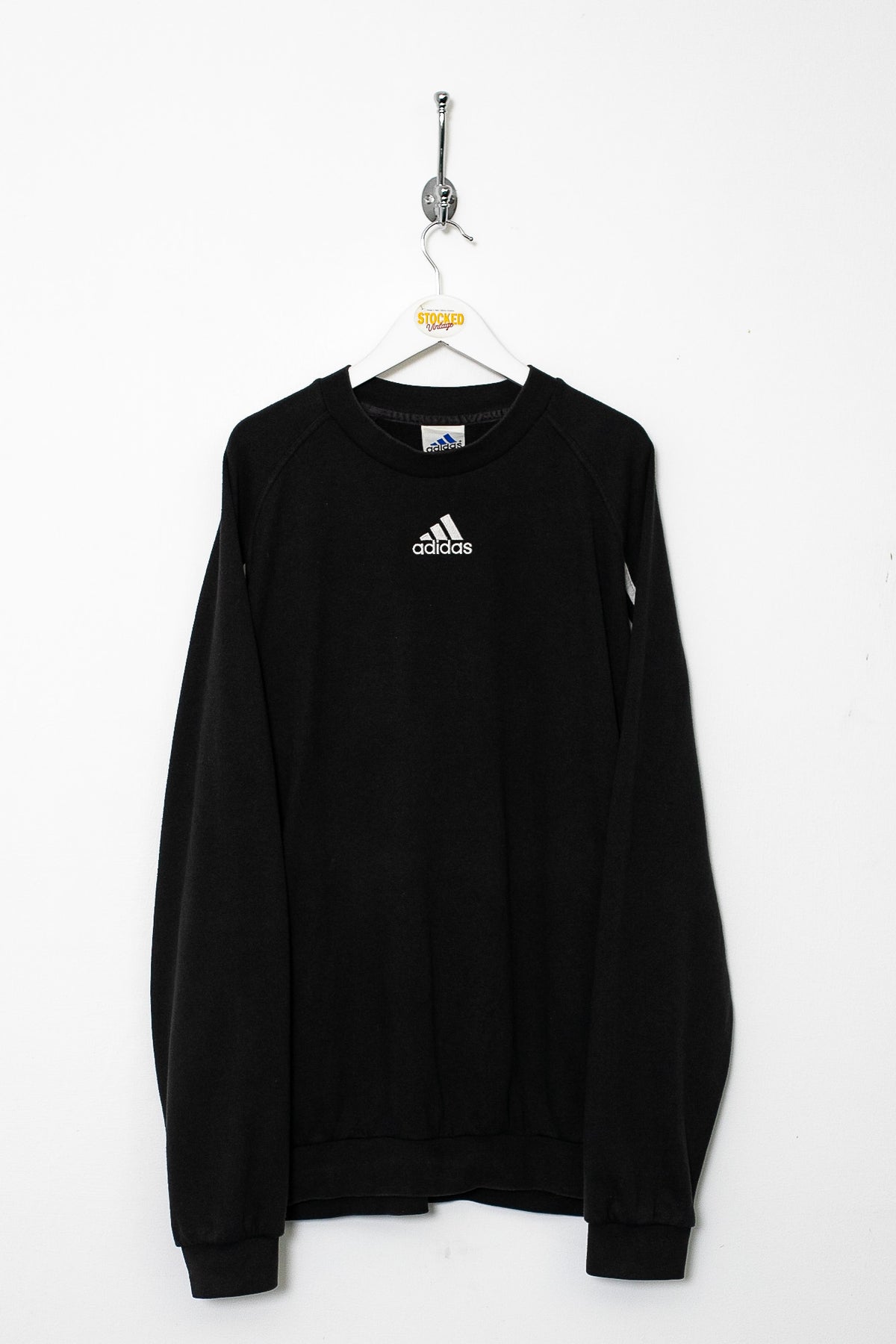00s Adidas Sweatshirt (XL)