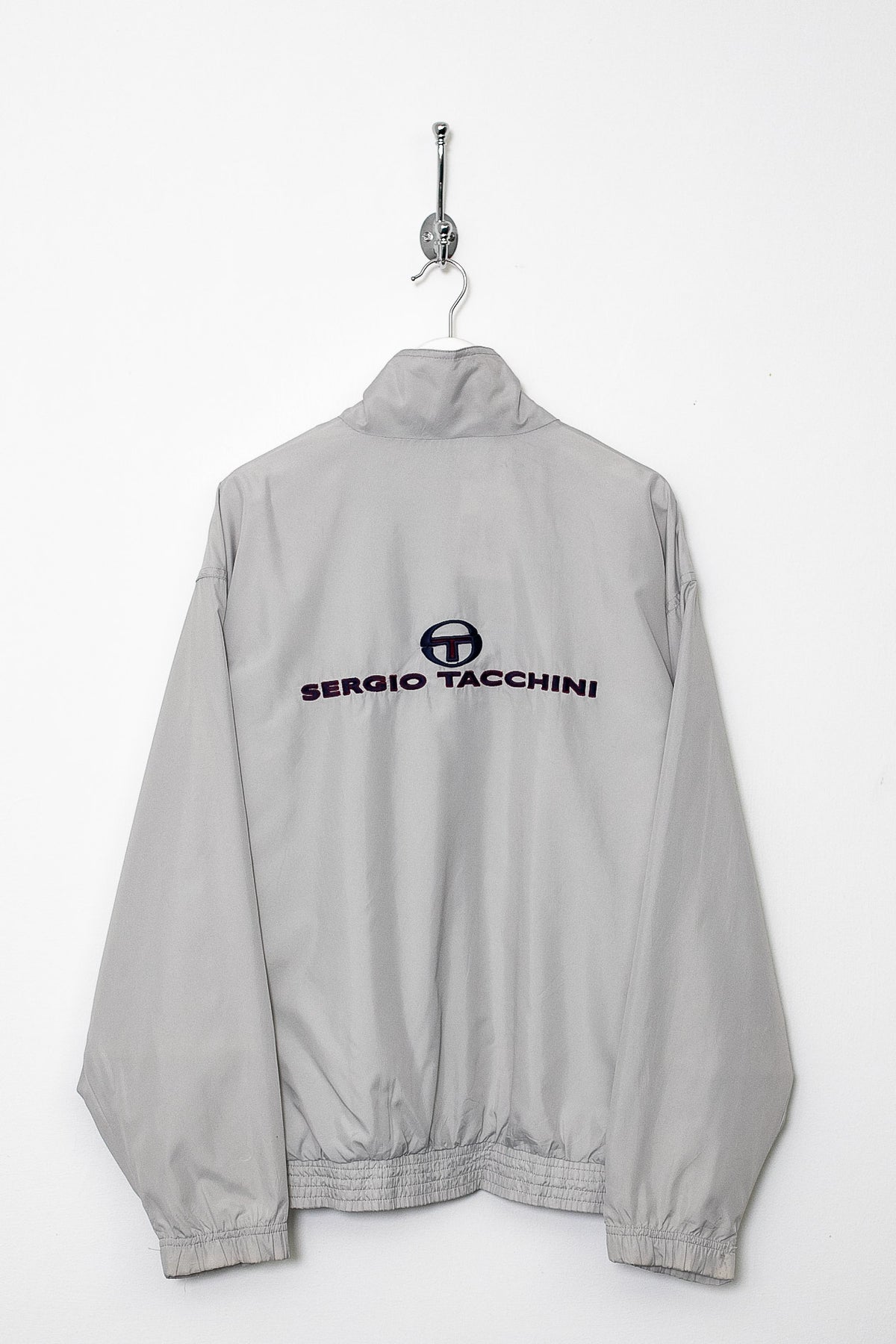 00s Sergio Tacchini Jacket (M)