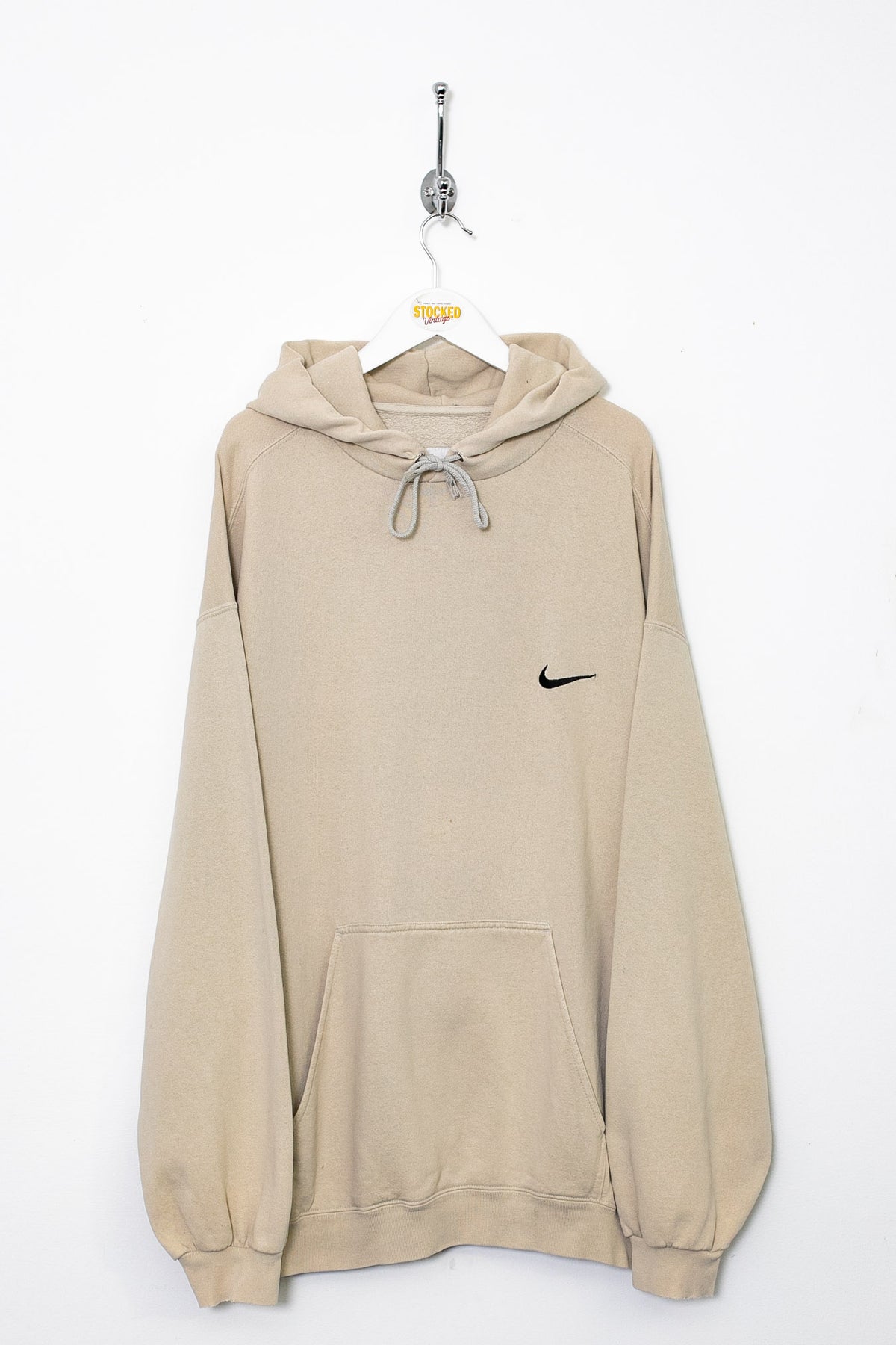 90s Nike Hoodie (XL)