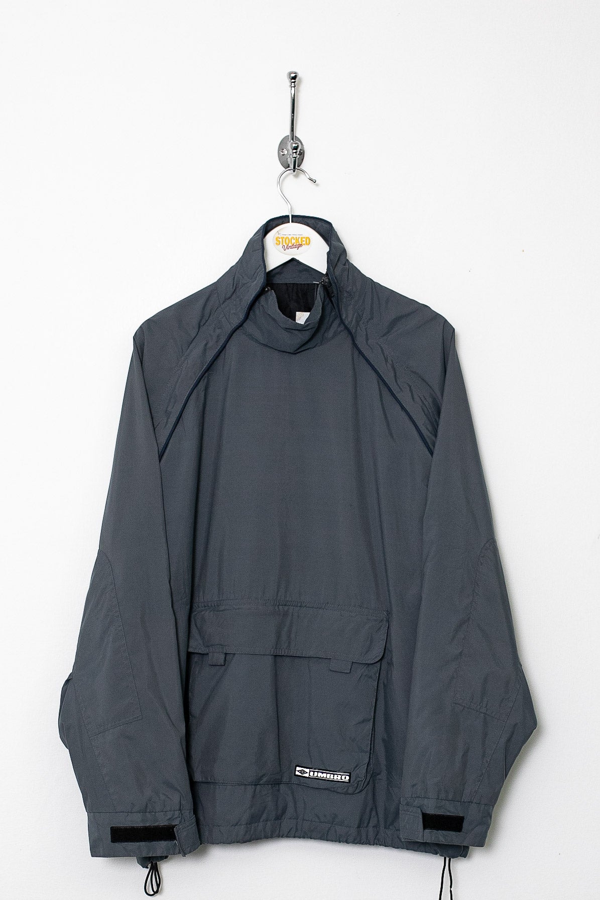 00s Umbro Pullover (M)