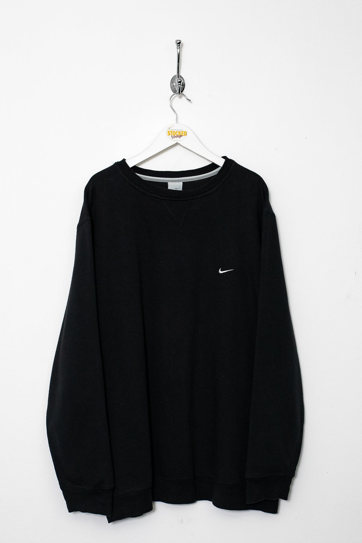00s Nike Sweatshirt (XL)