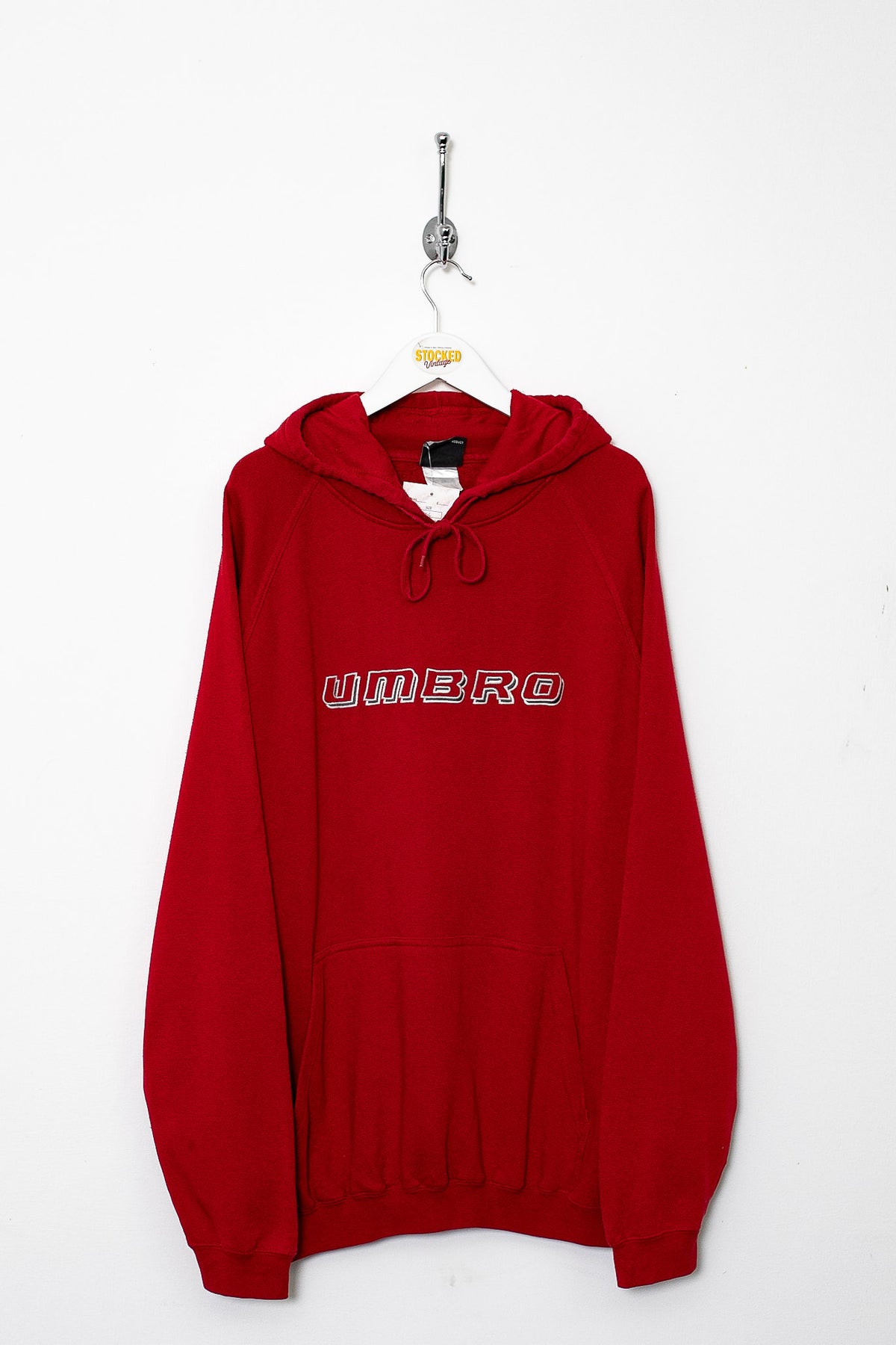 00s Umbro Hoodie (XXL)