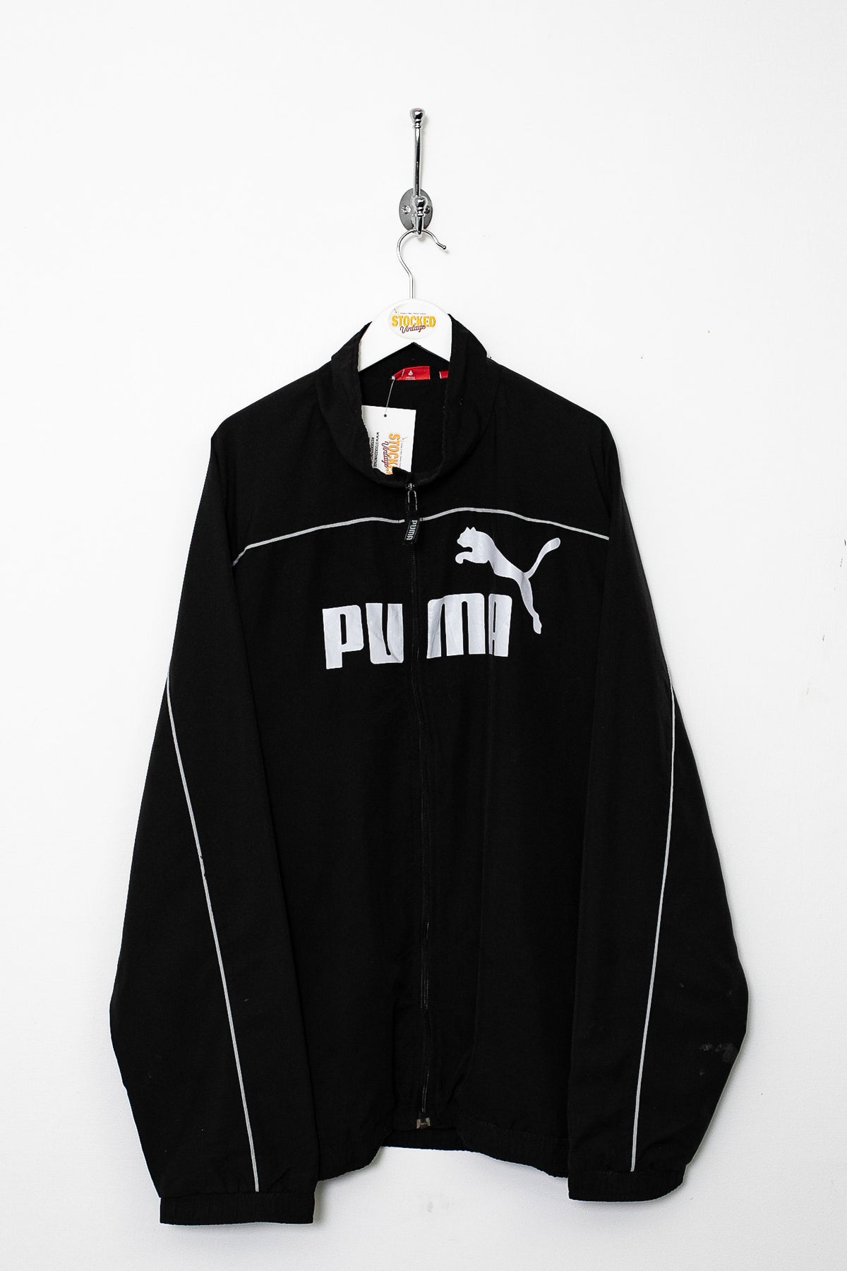 Puma Jacket (XL)