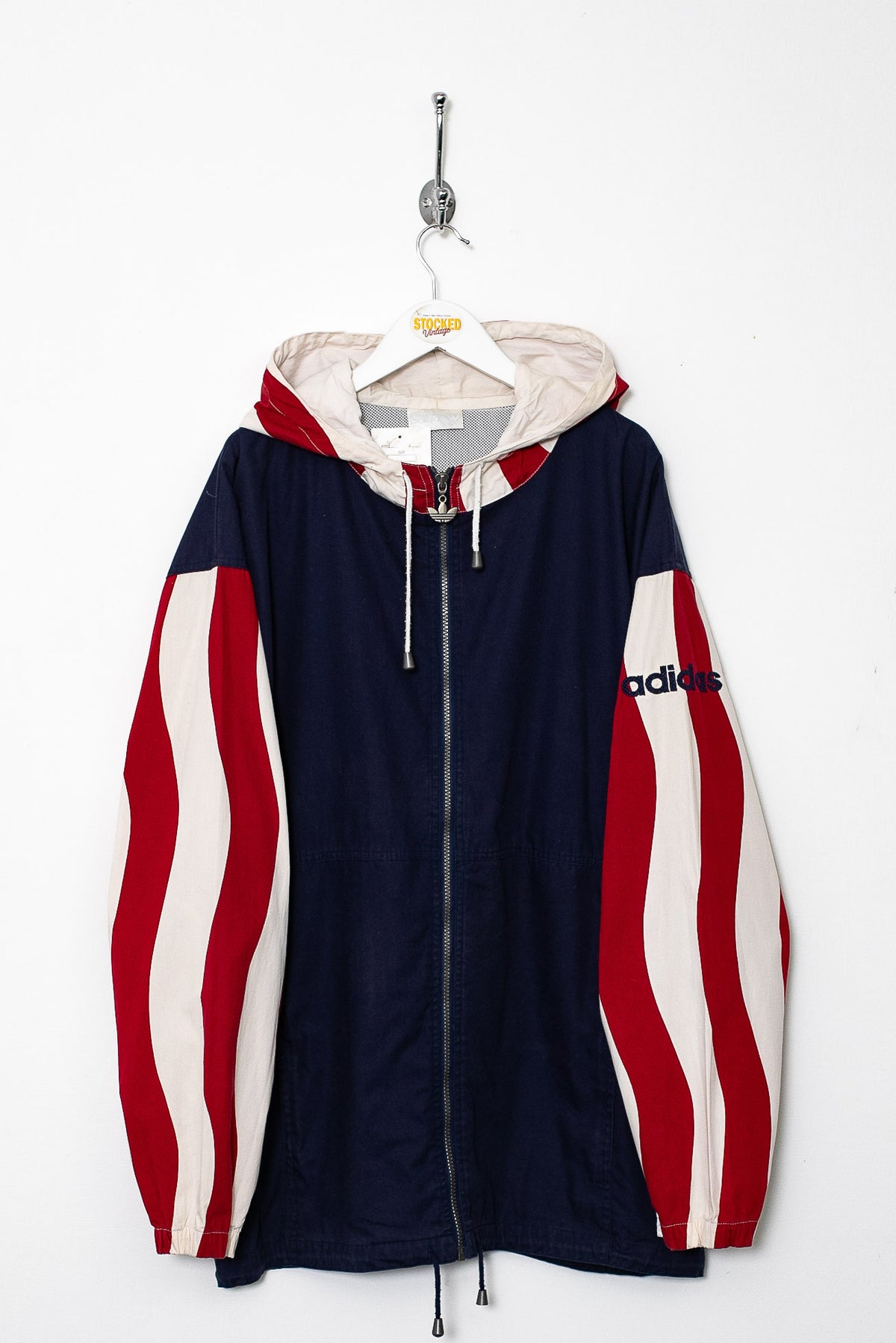1994 Adidas USA World Cup Jacket (L)