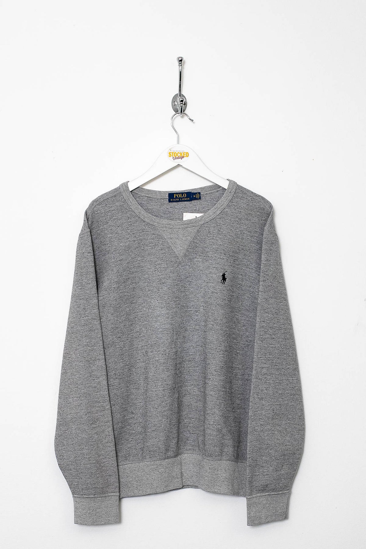 Ralph Lauren Sweatshirt (M)