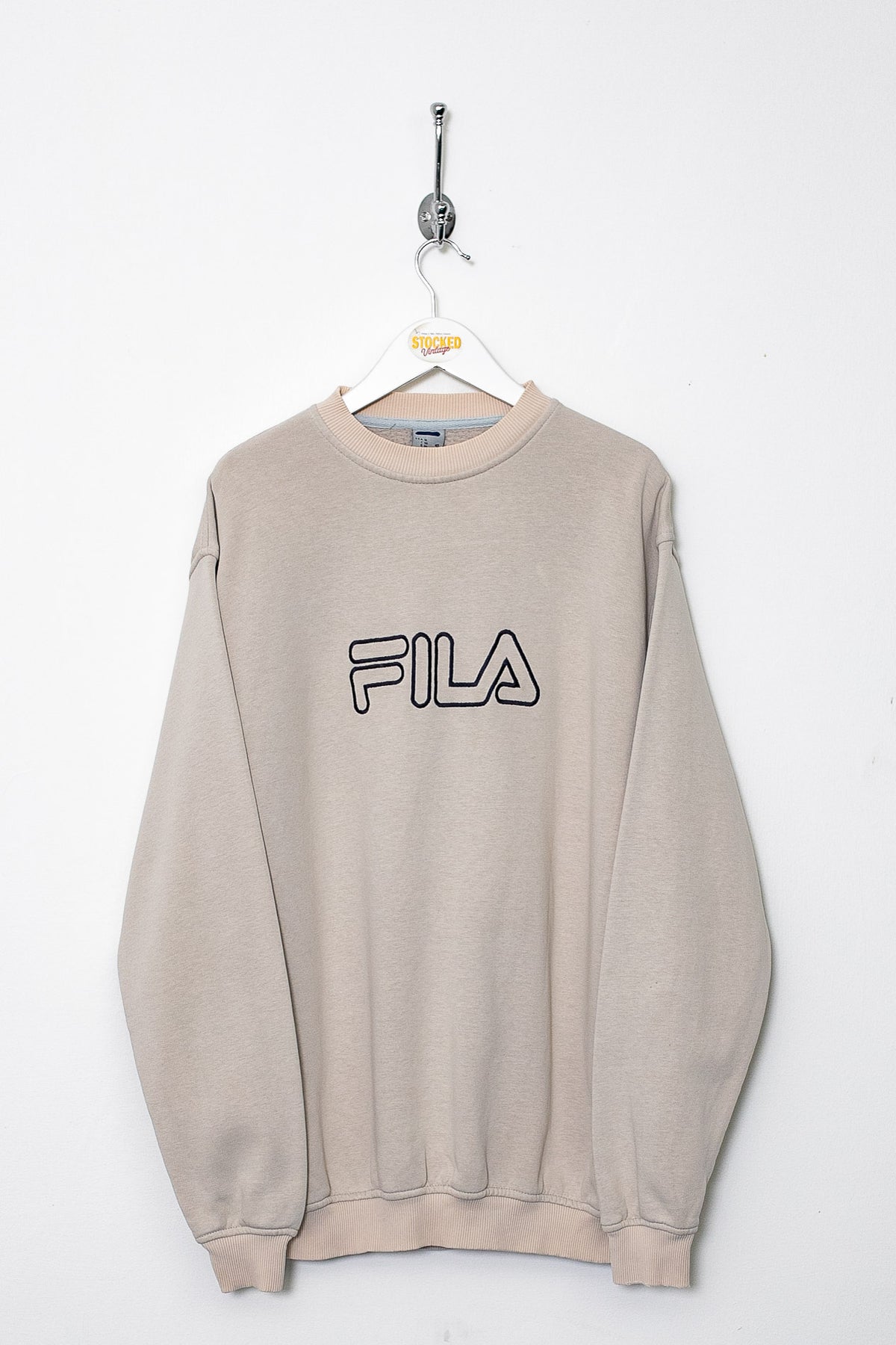 00s Fila Sweatshirt (M)