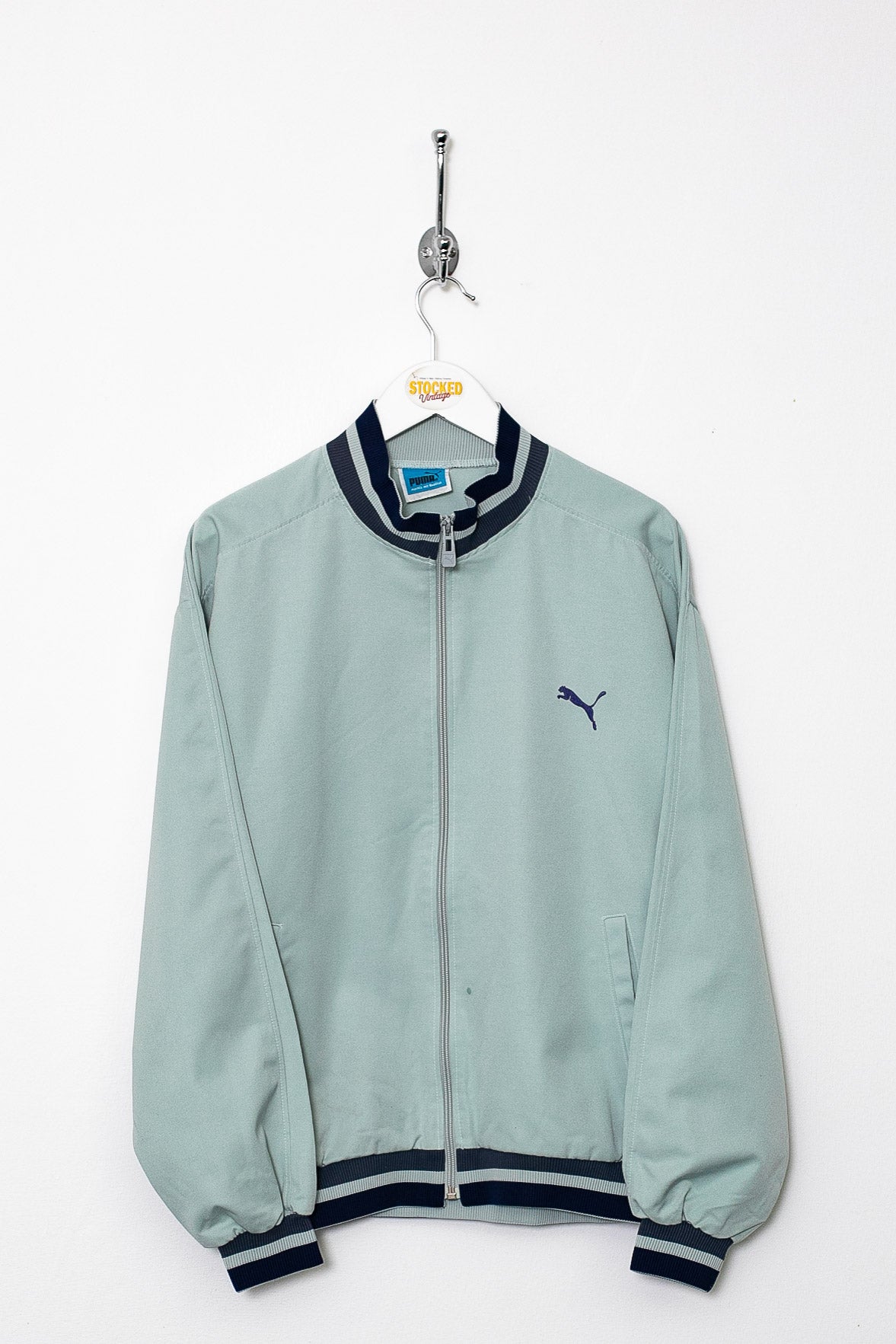 00s Puma Jacket (S)