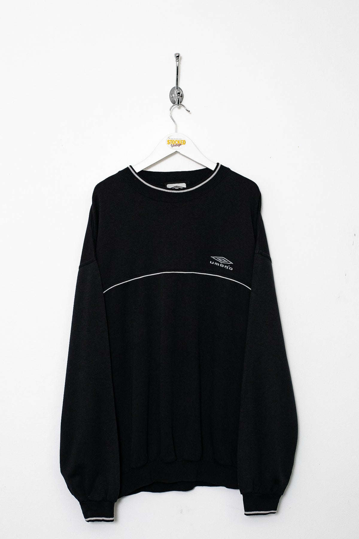00s Umbro Sweatshirt (XXL)